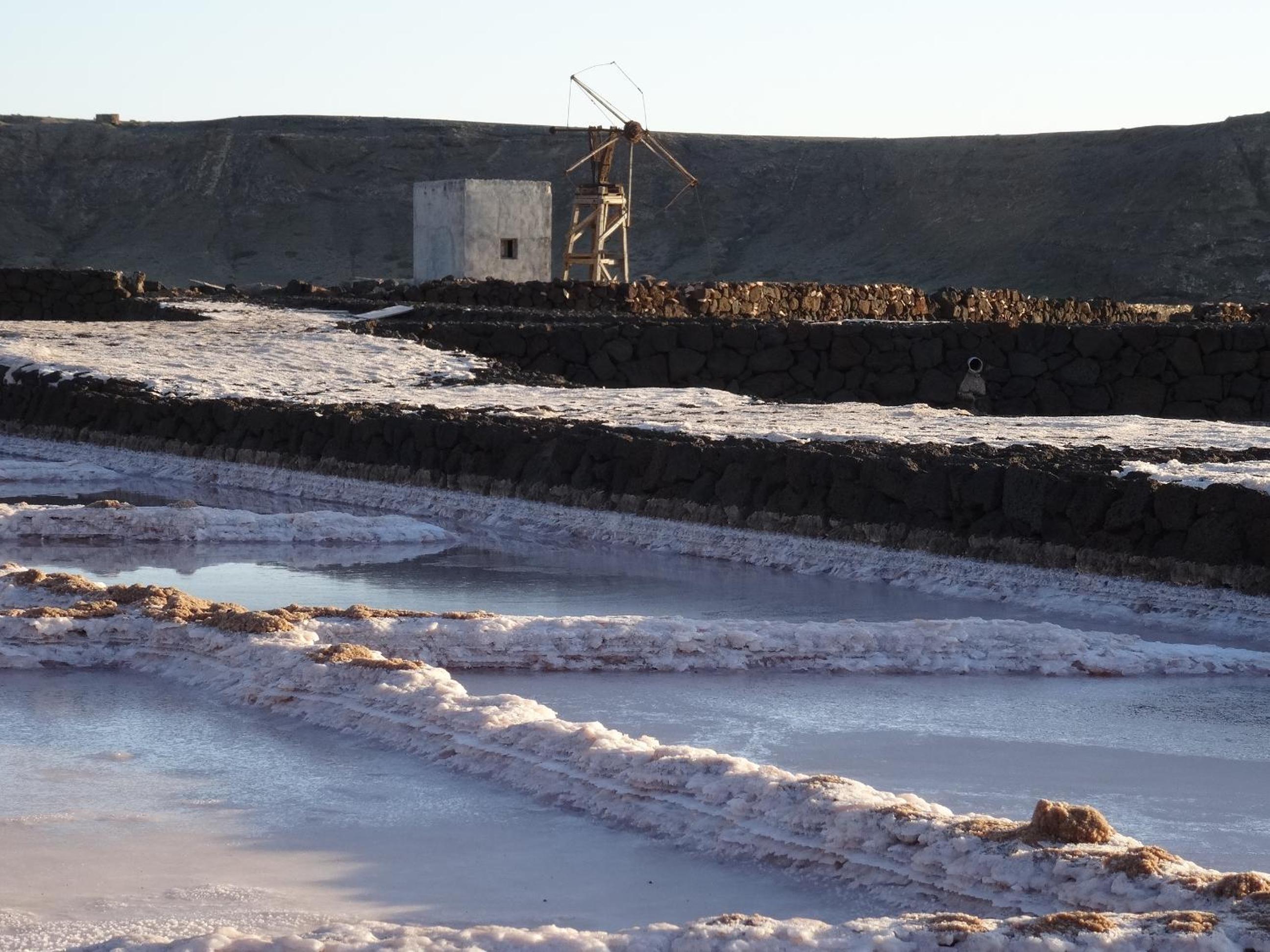 "Ziegenstall" mit Meerblick photo 4