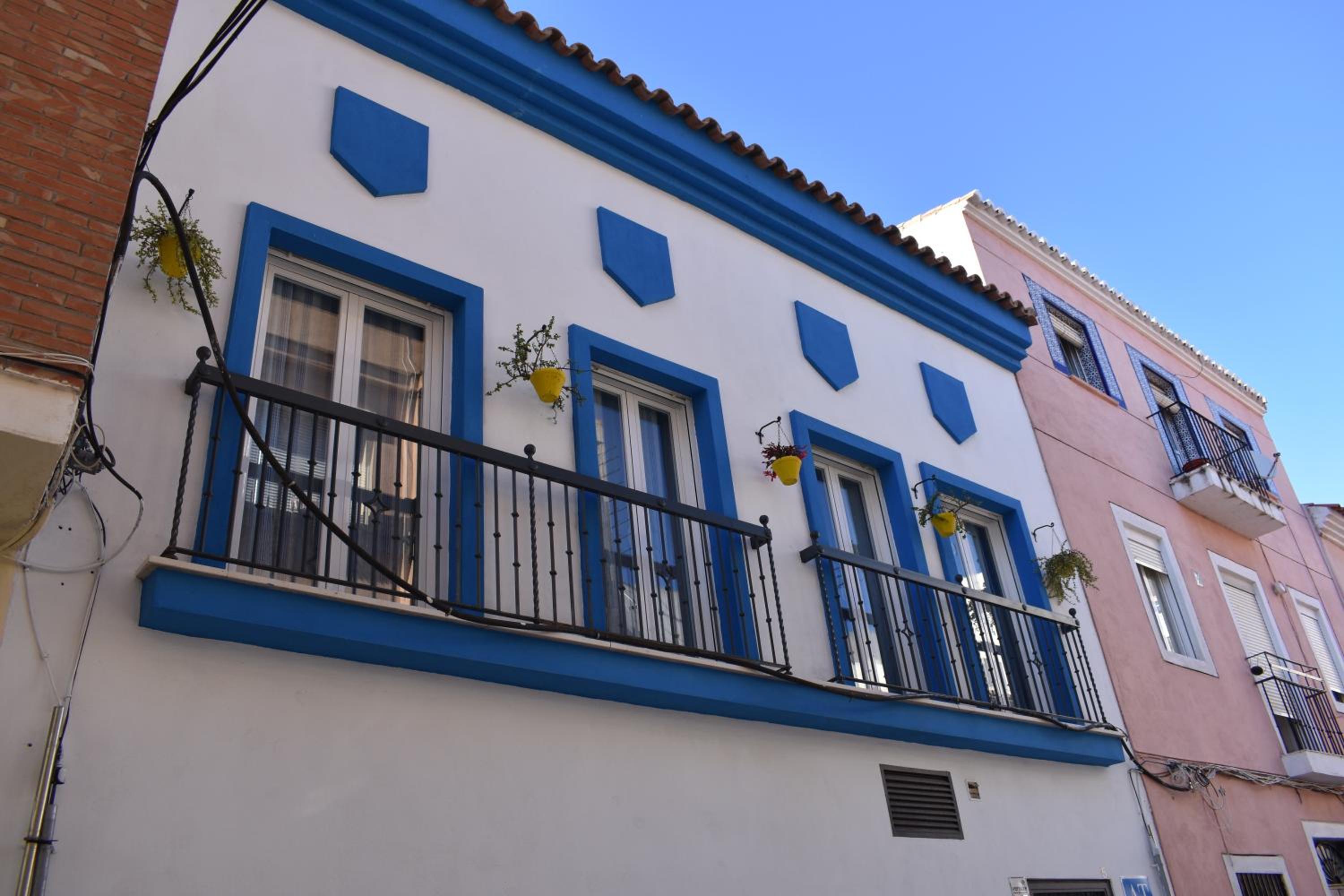 Casa Al Sur Apartments