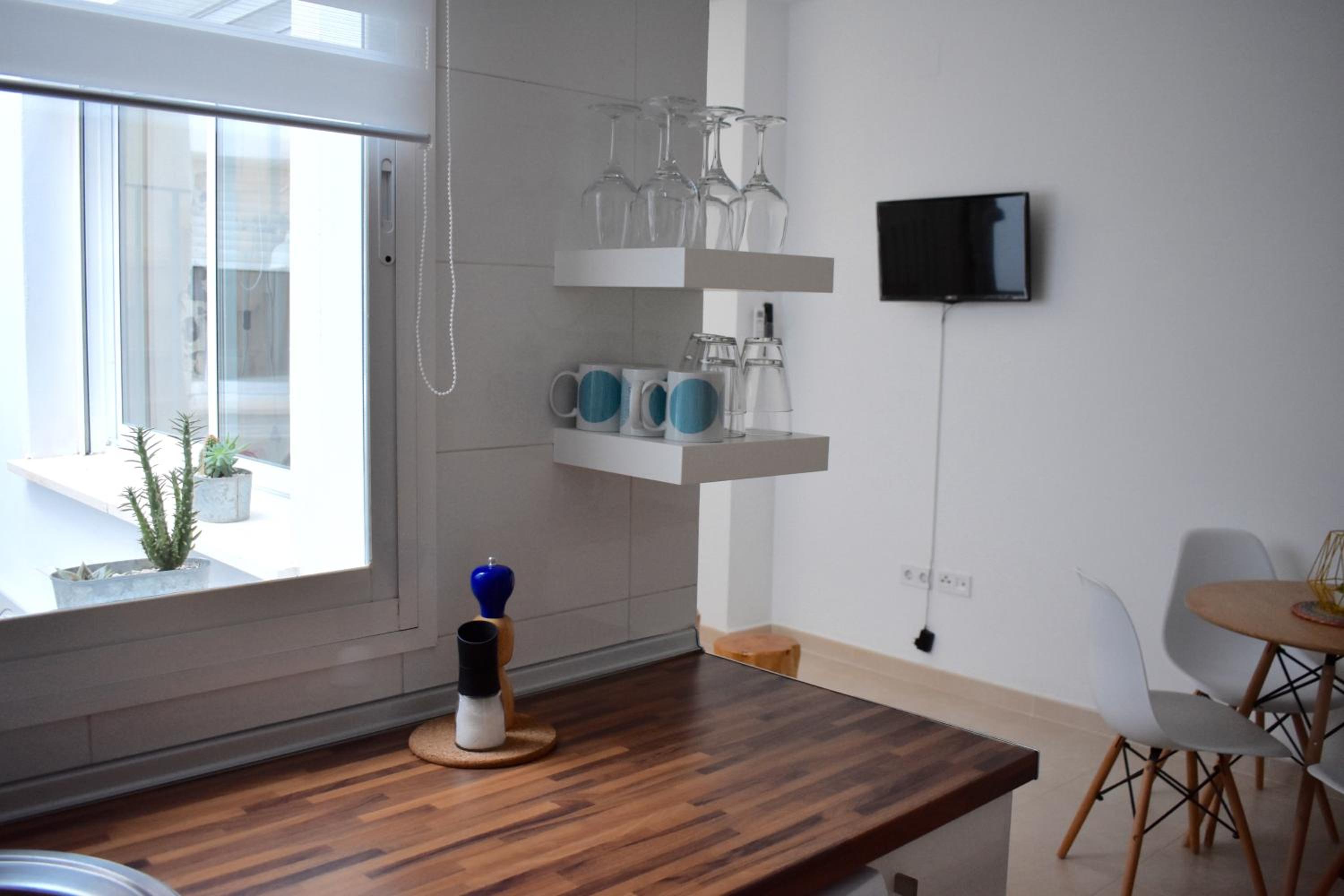 Casa Al Sur Apartments