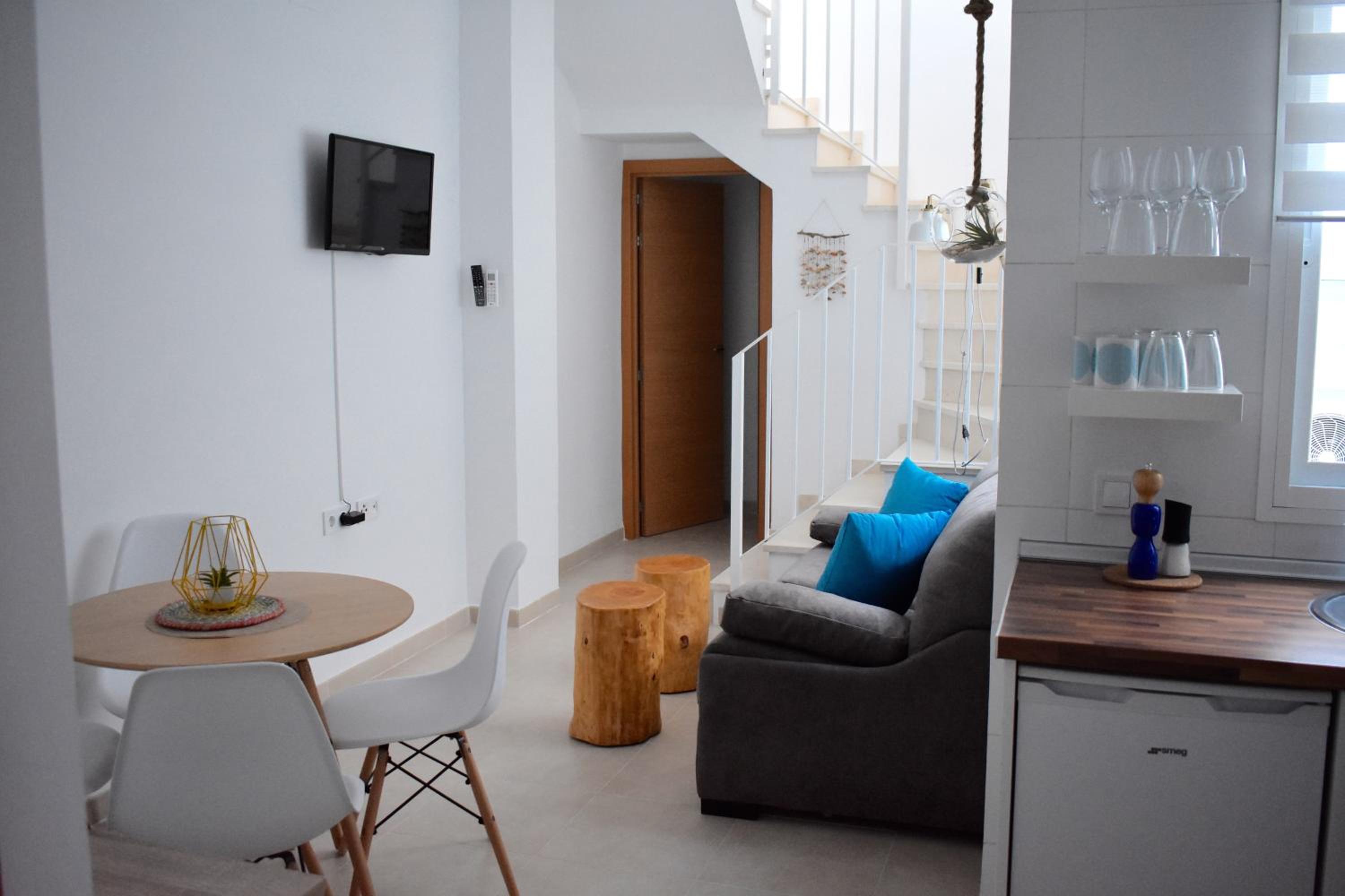 Casa Al Sur Apartments
