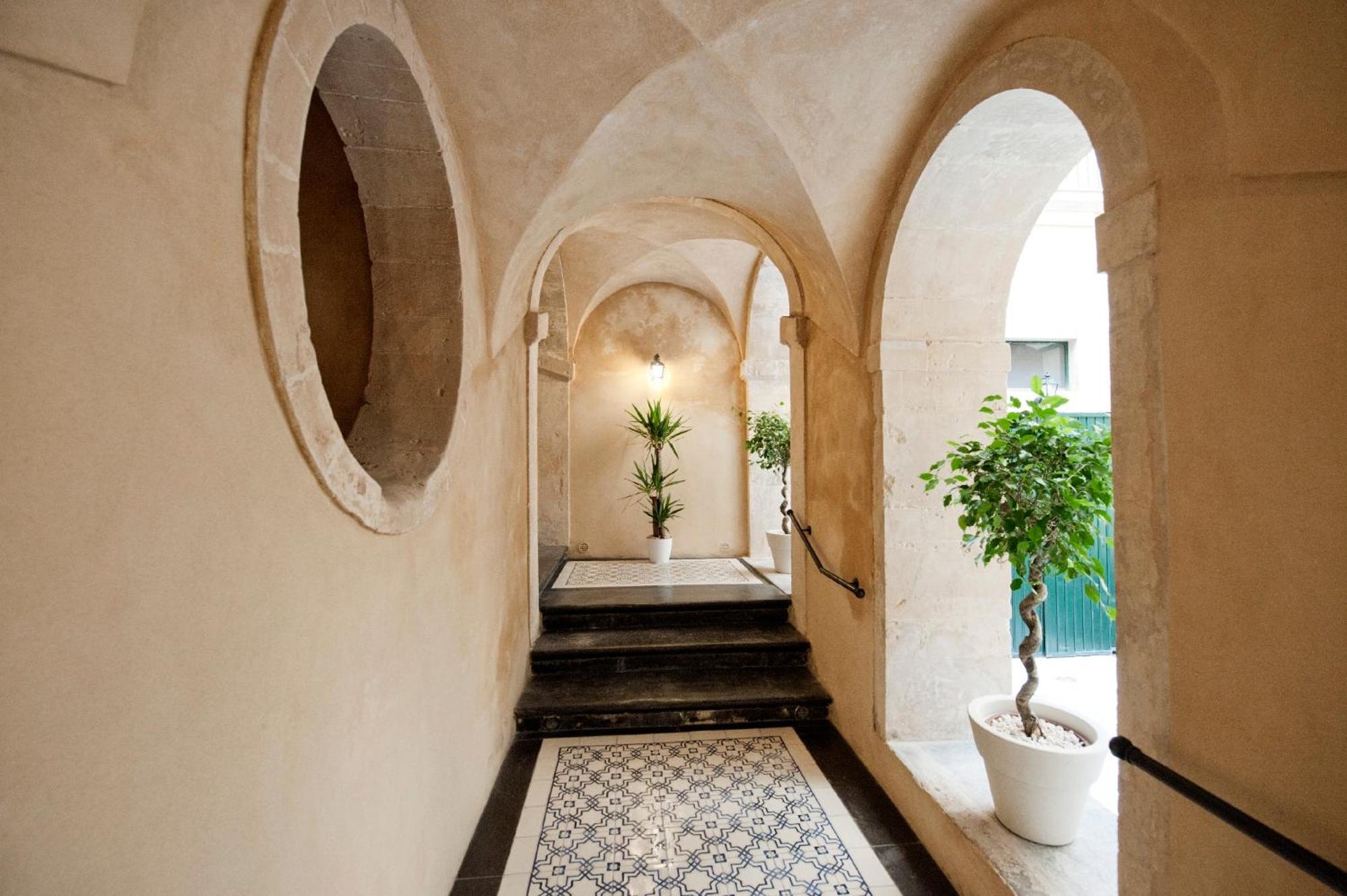 Modica-Apartments