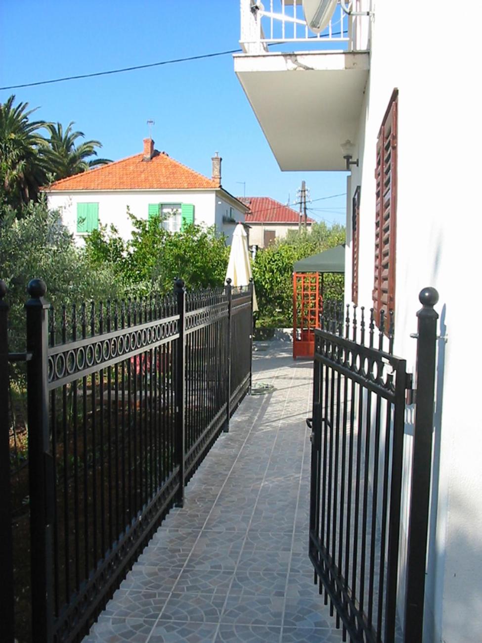Apartman Kairos Trogir view 2