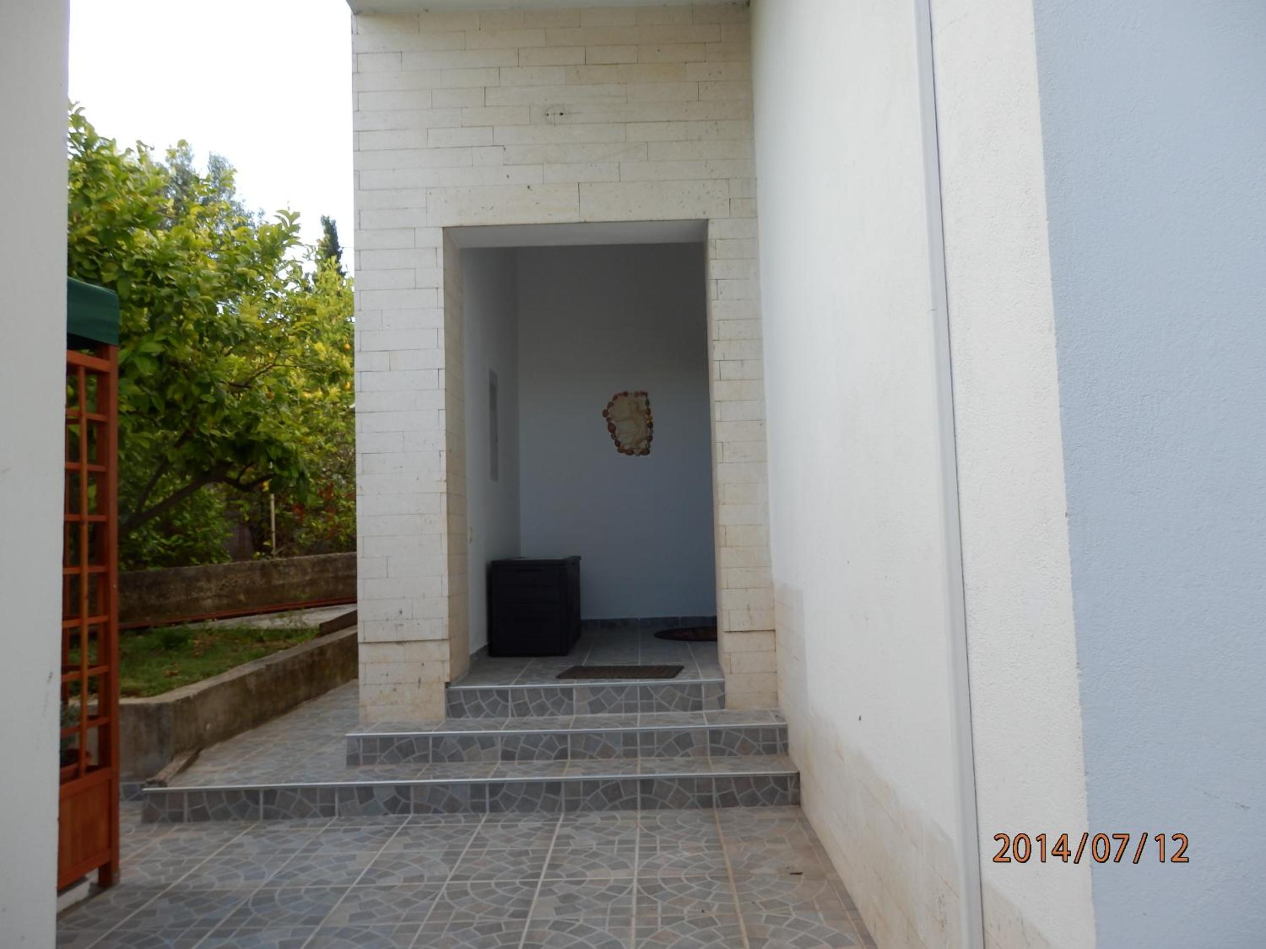 Apartman Kairos Trogir view 3