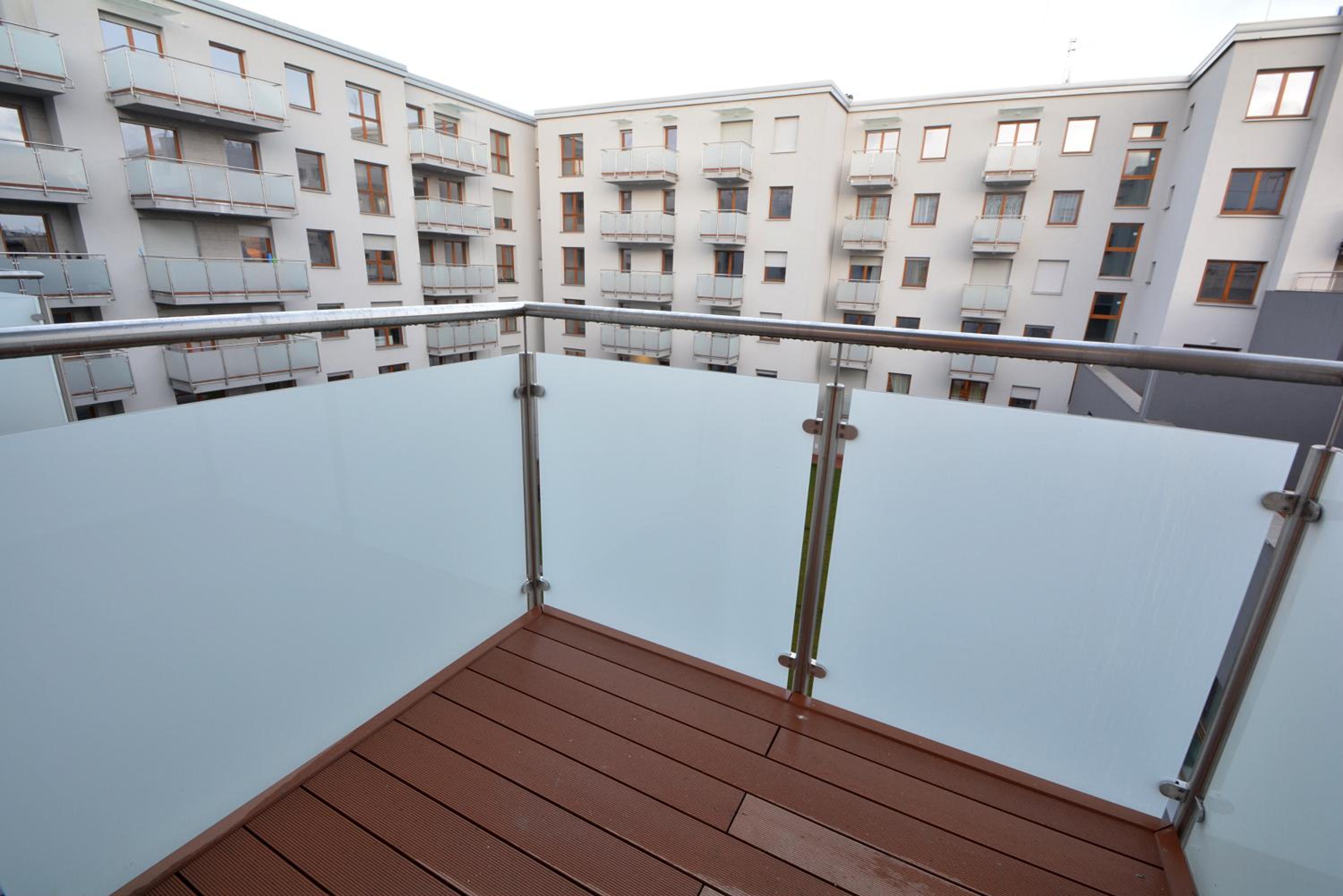 Apartament Bema 37 view 2