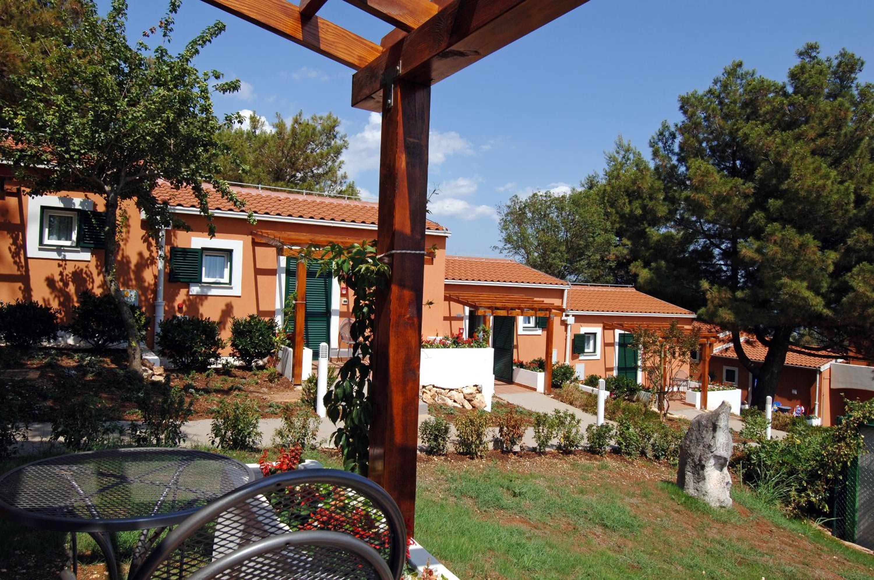 Hotel Koversada Apartments Naturist Park - Image 1