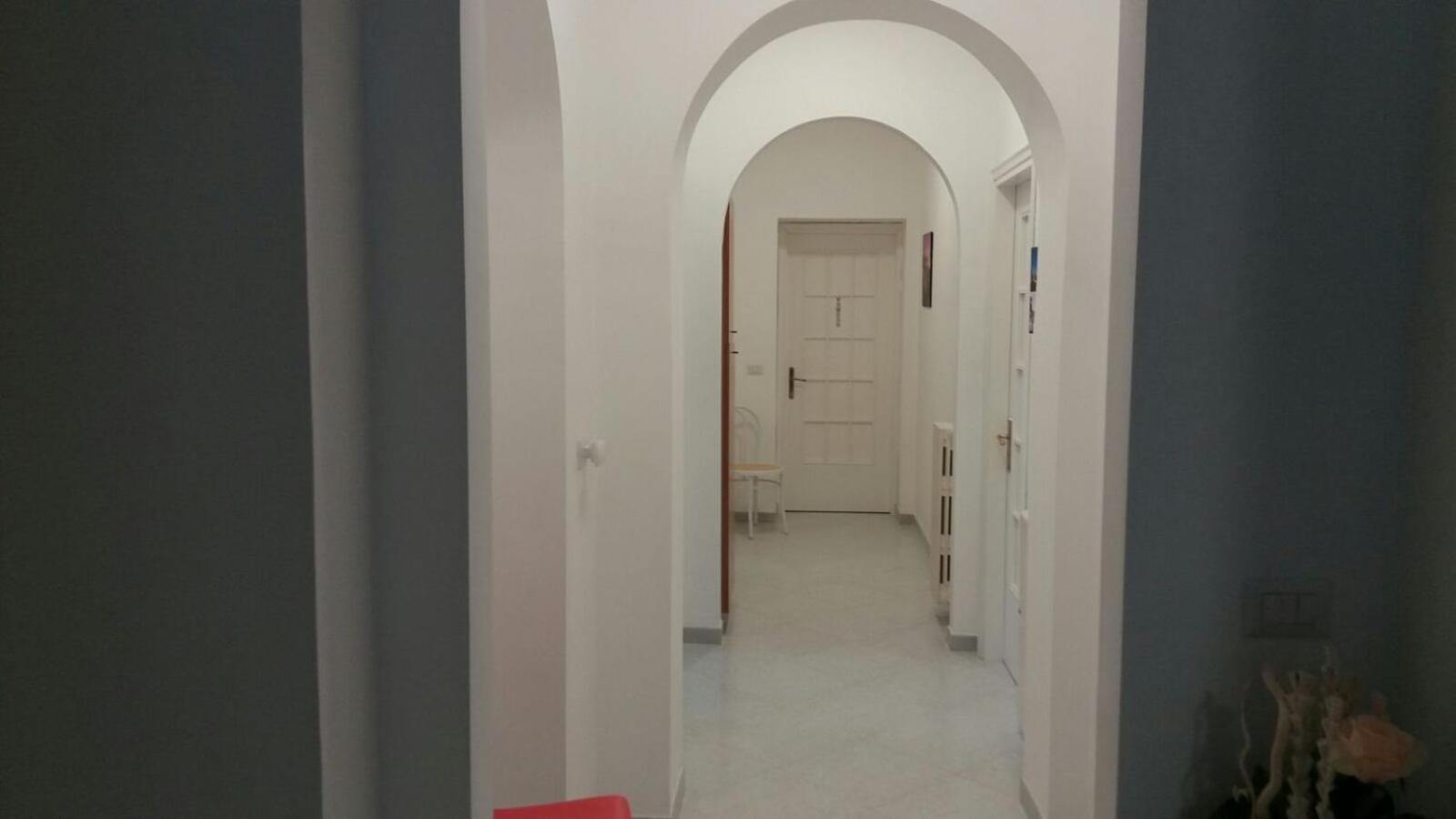 B&B Ostello Villafranca