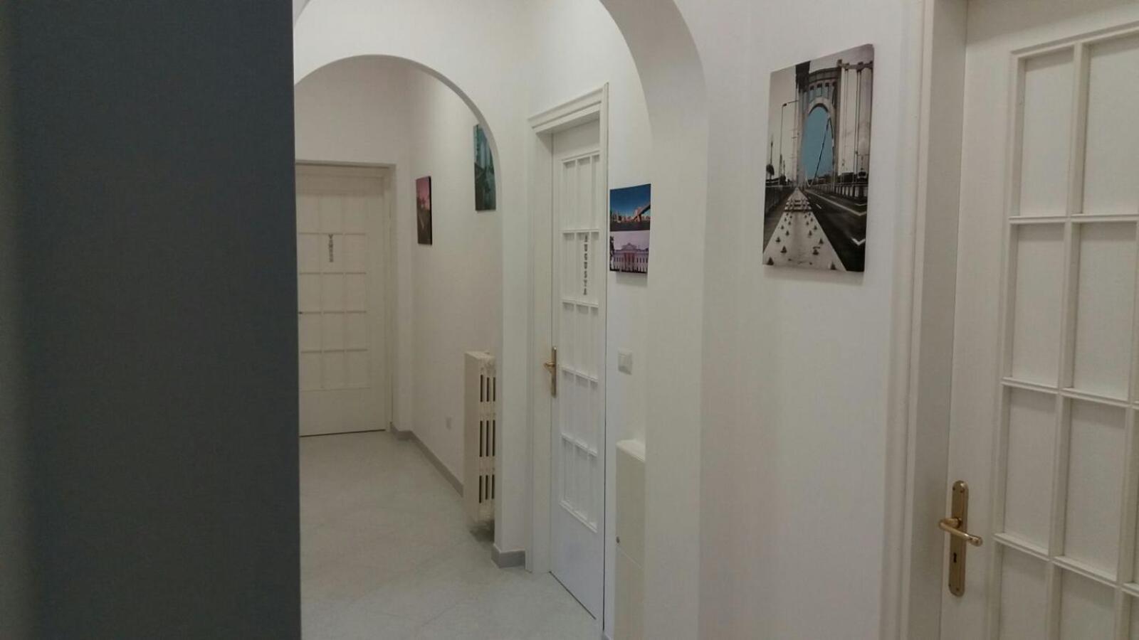 B&B Ostello Villafranca