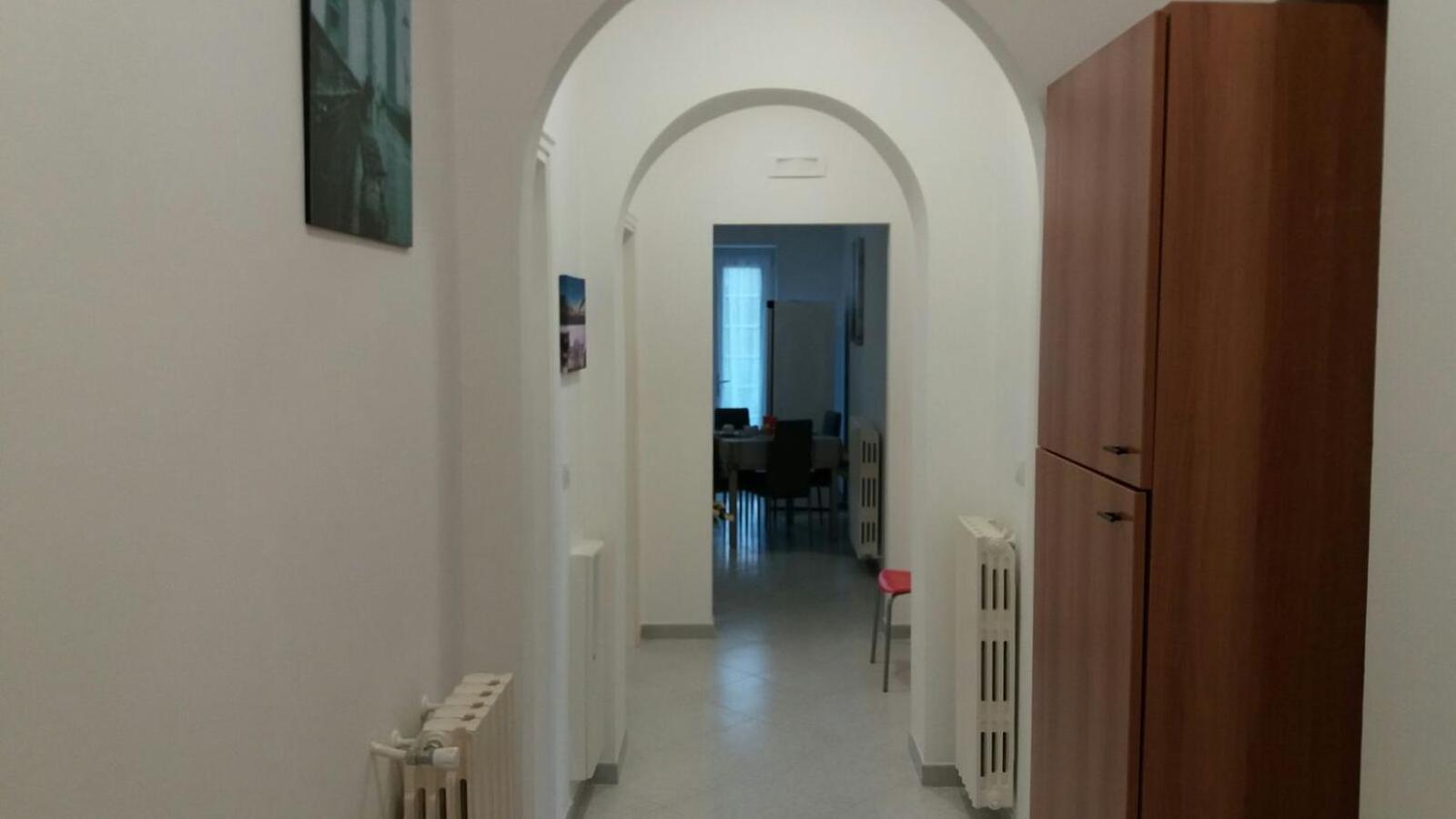 B&B Ostello Villafranca
