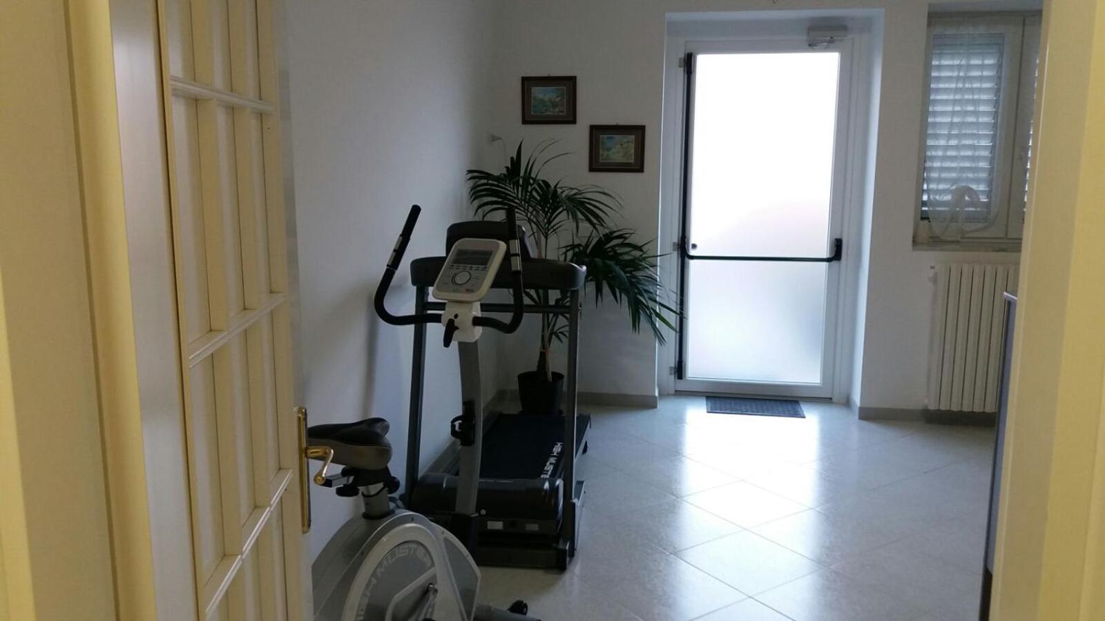 B&B Ostello Villafranca