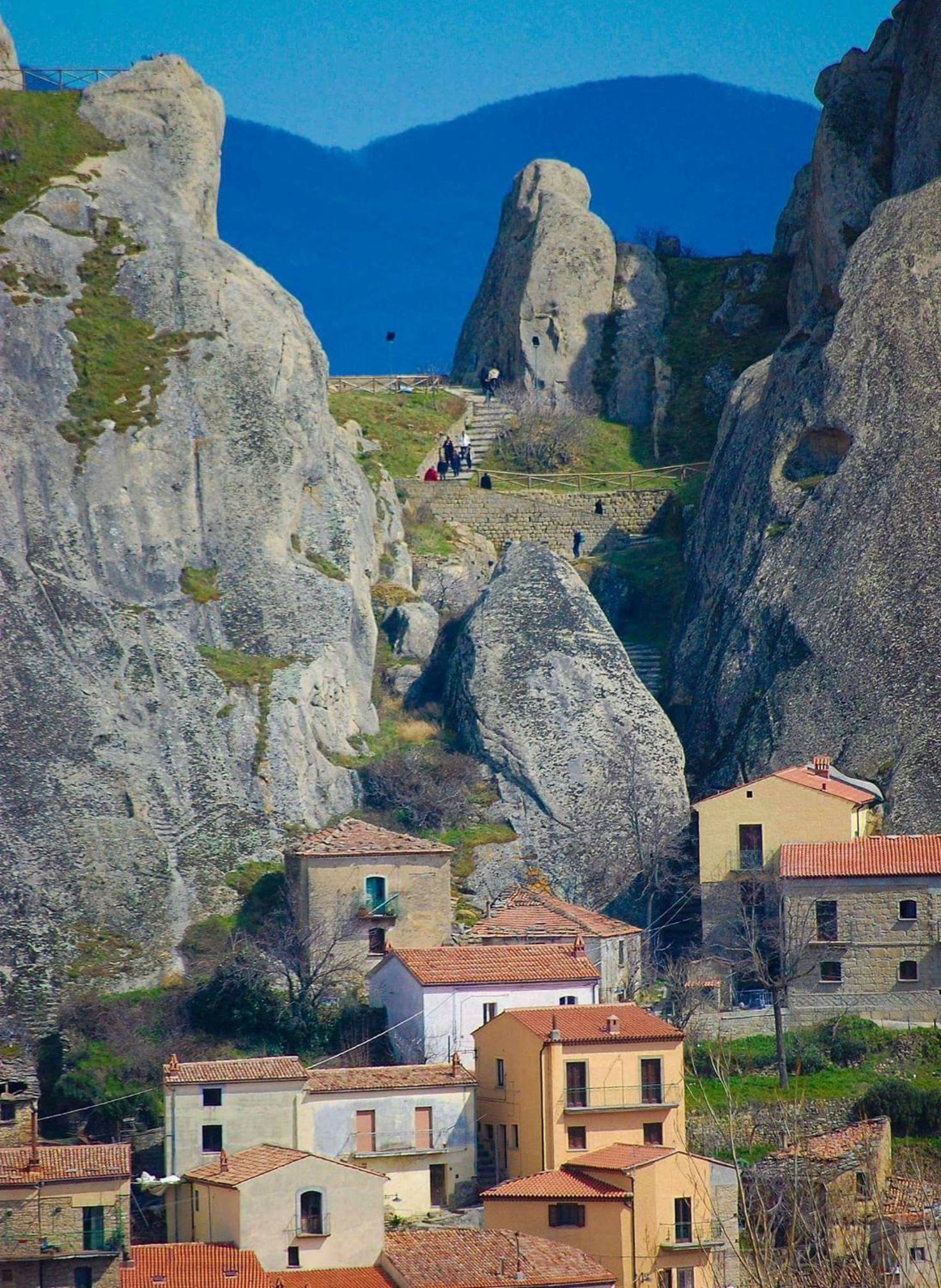 B&B Ostello Villafranca