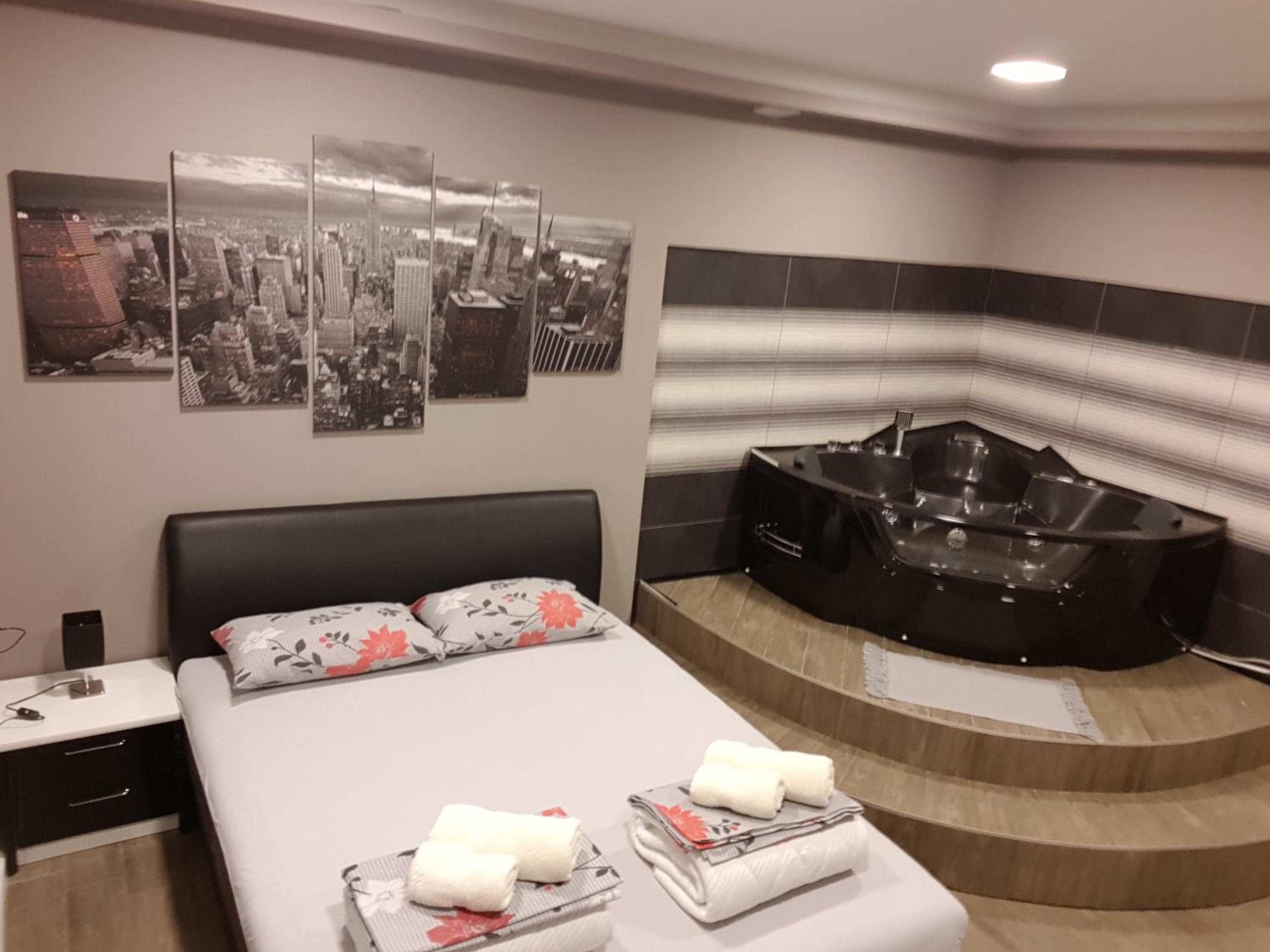 Ceca Apartman view 5
