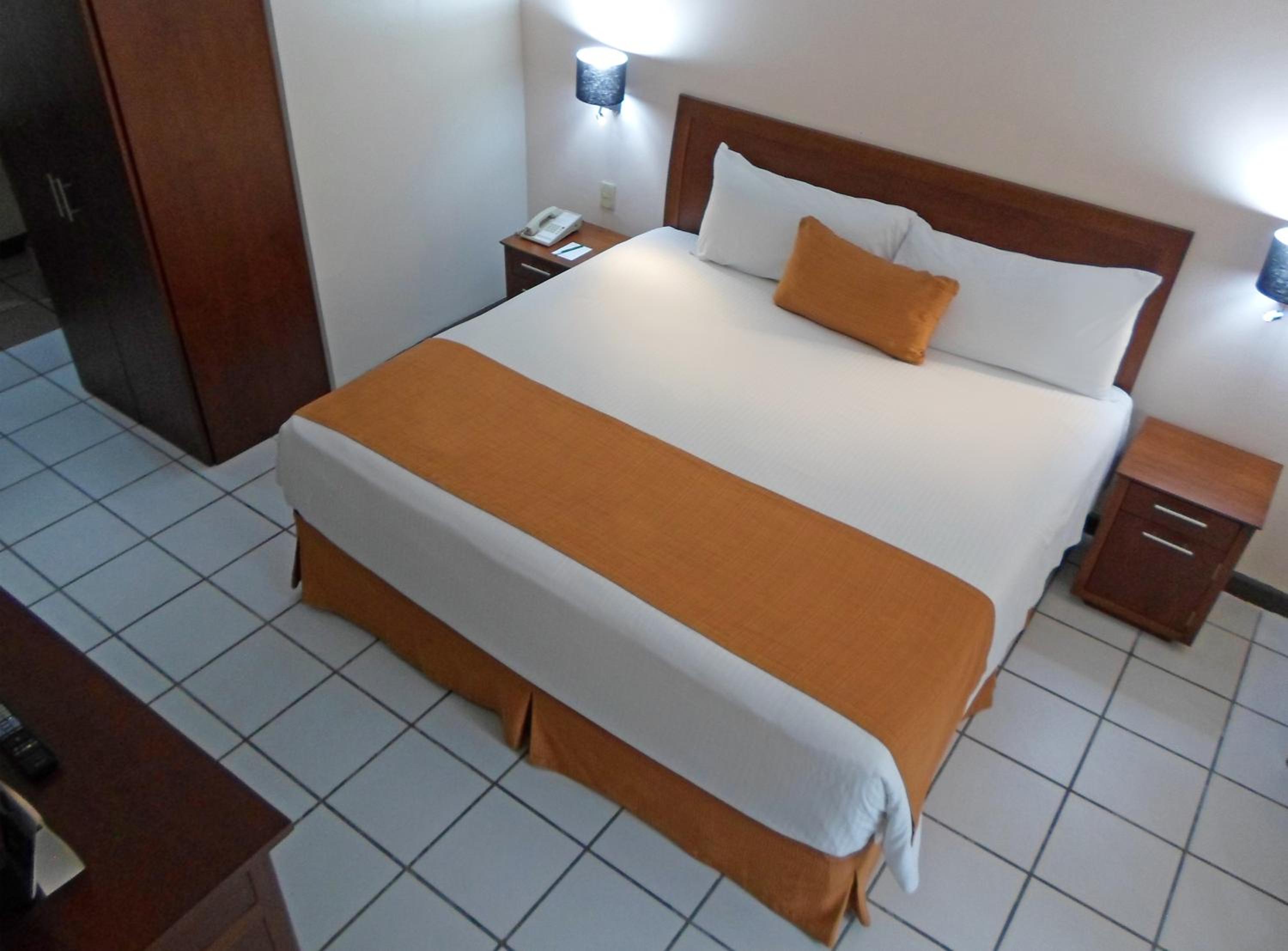 Villahermosa Vacations - Hotel Viva Villahermosa - Property Image 47