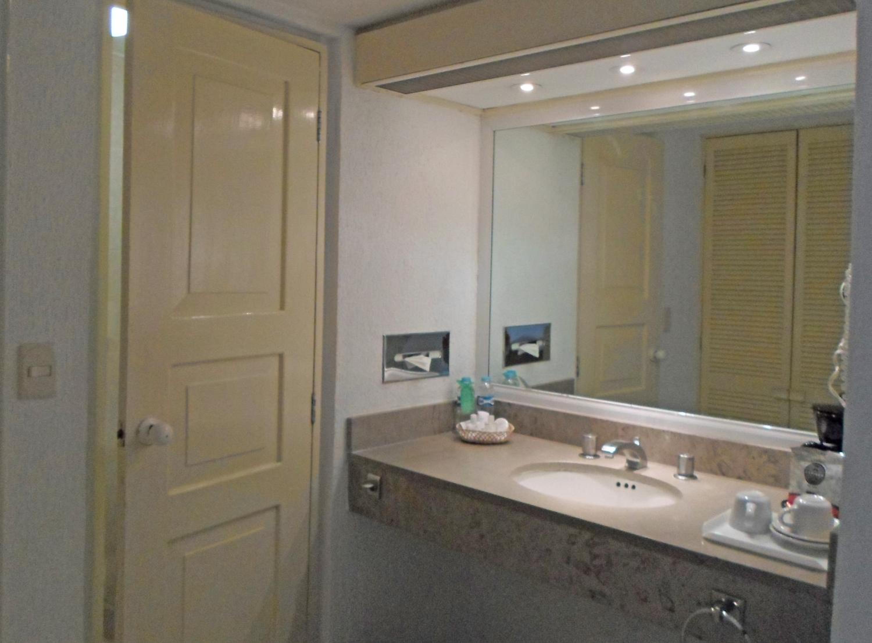 Villahermosa Vacations - Hotel Viva Villahermosa - Property Image 45