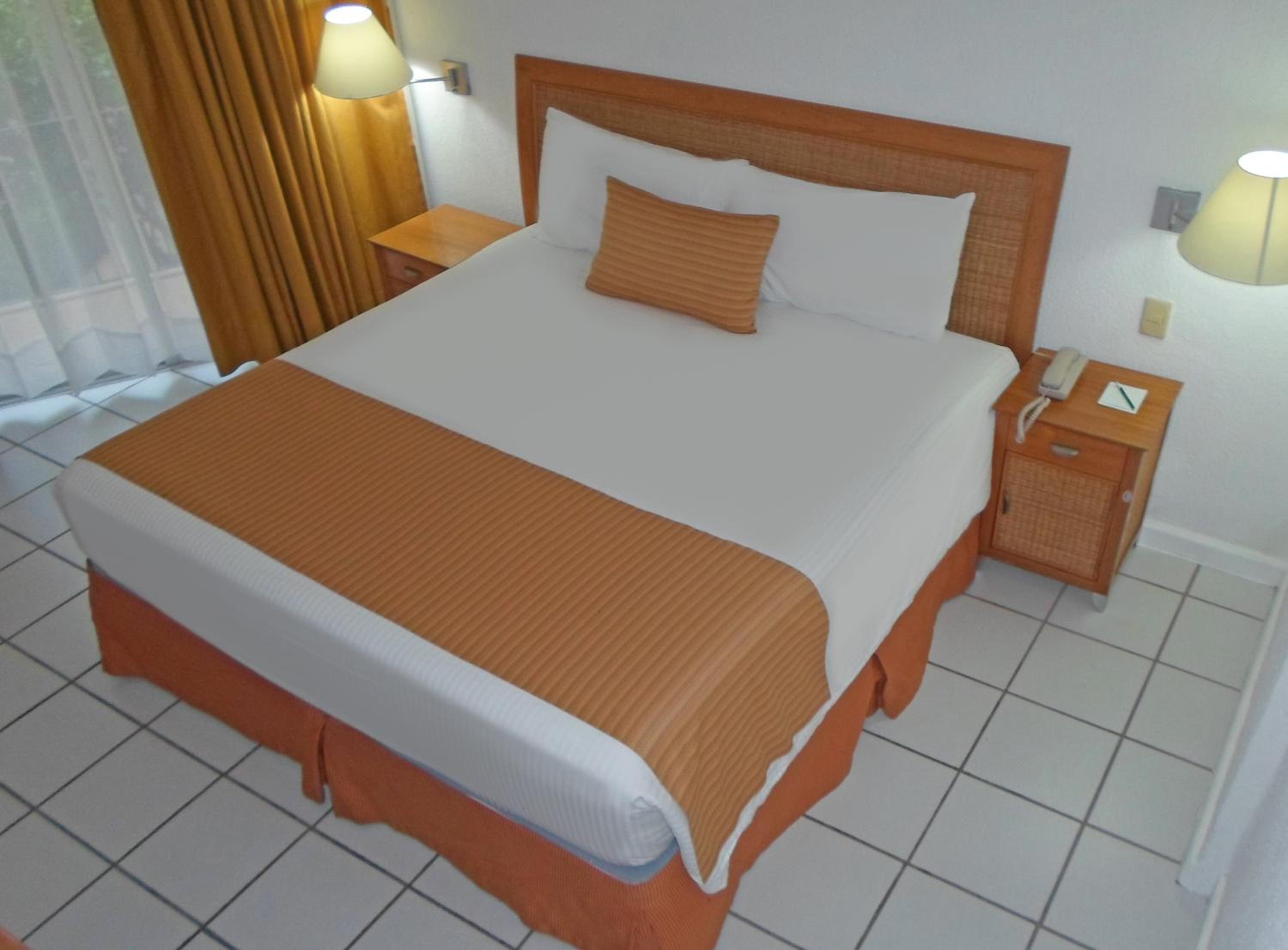 Villahermosa Vacations - Hotel Viva Villahermosa - Property Image 46