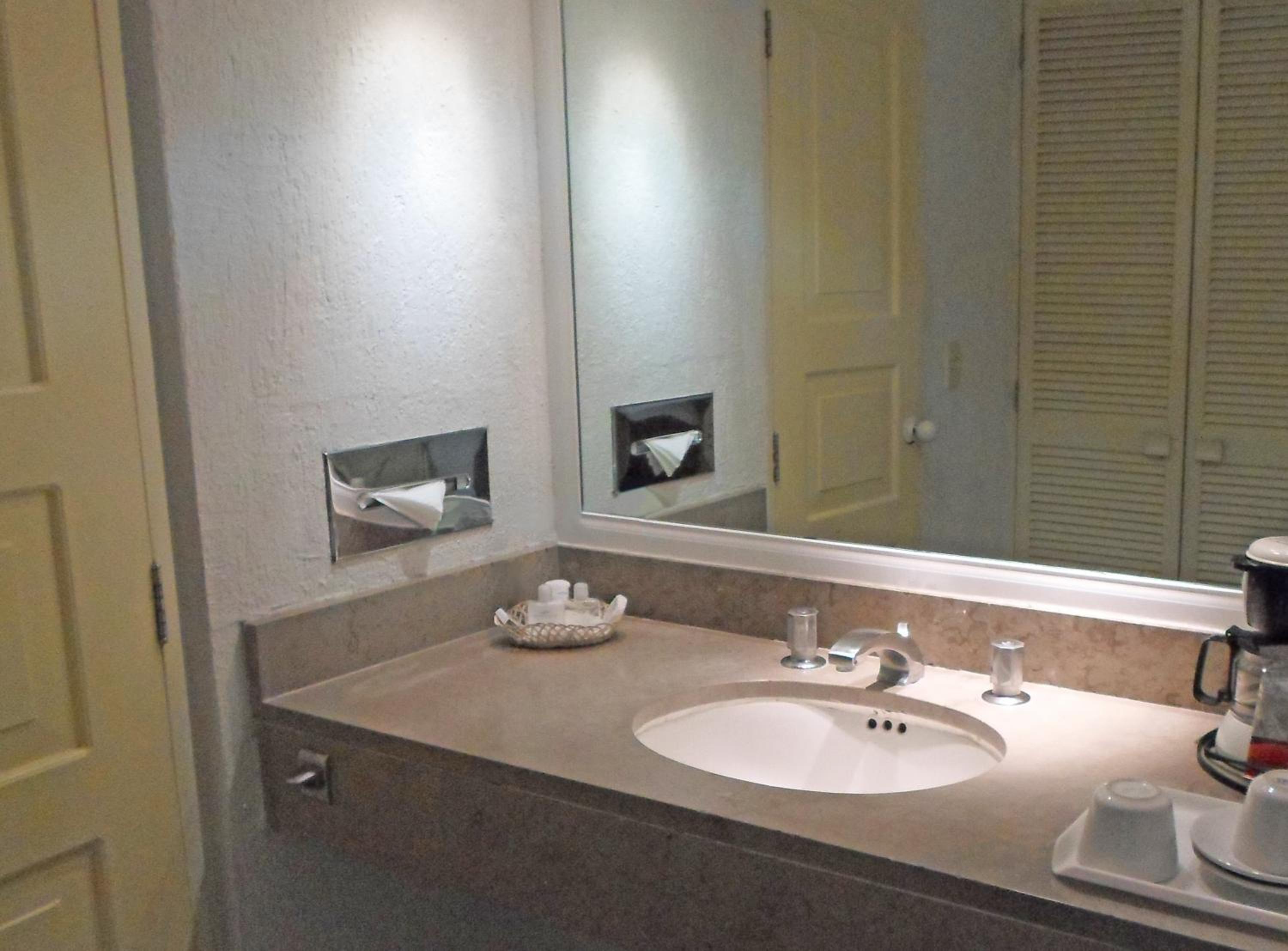 Villahermosa Vacations - Hotel Viva Villahermosa - Property Image 52