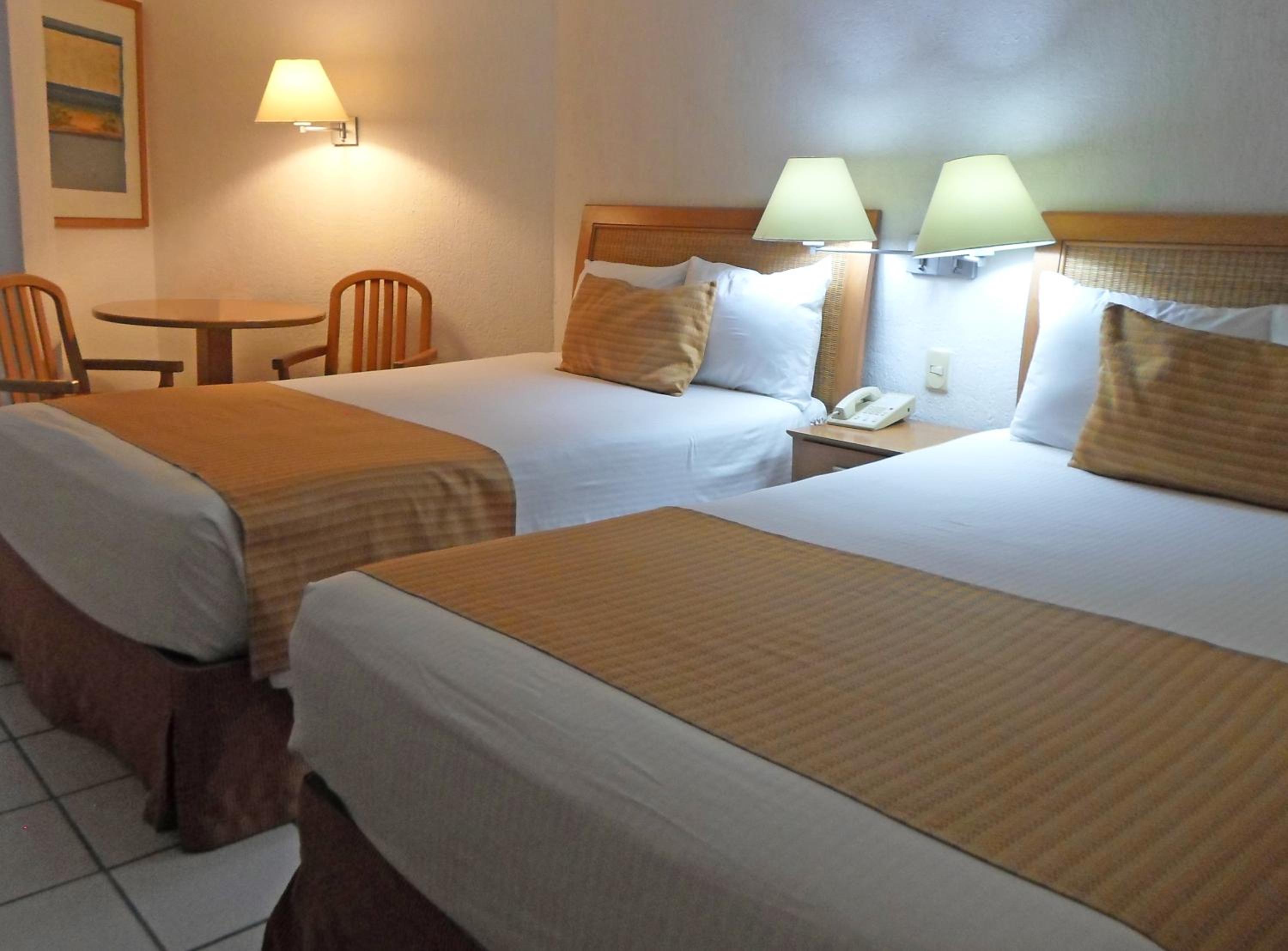 Villahermosa Vacations - Hotel Viva Villahermosa - Property Image 44