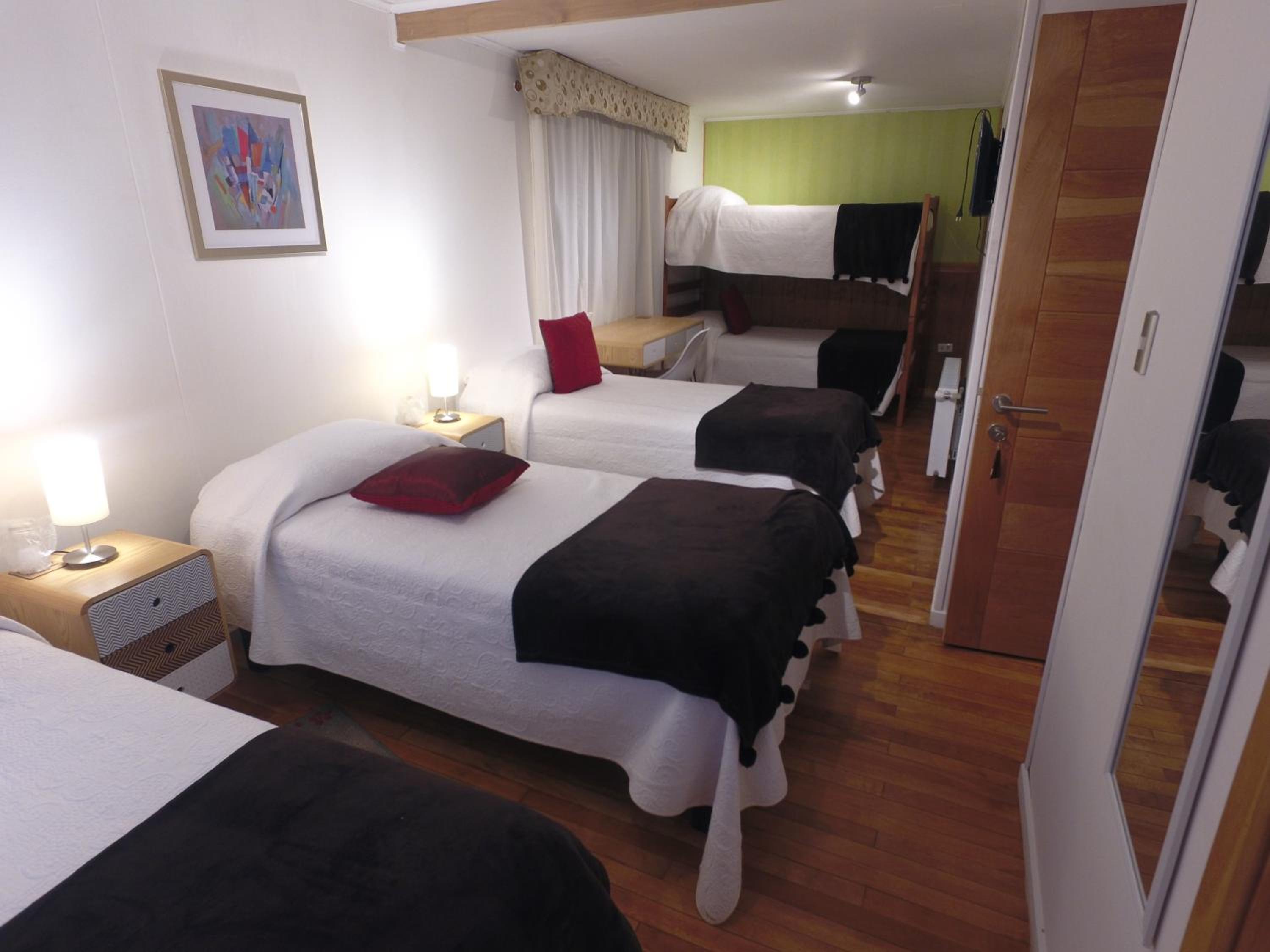 Hostal Fernando de Magalhaes