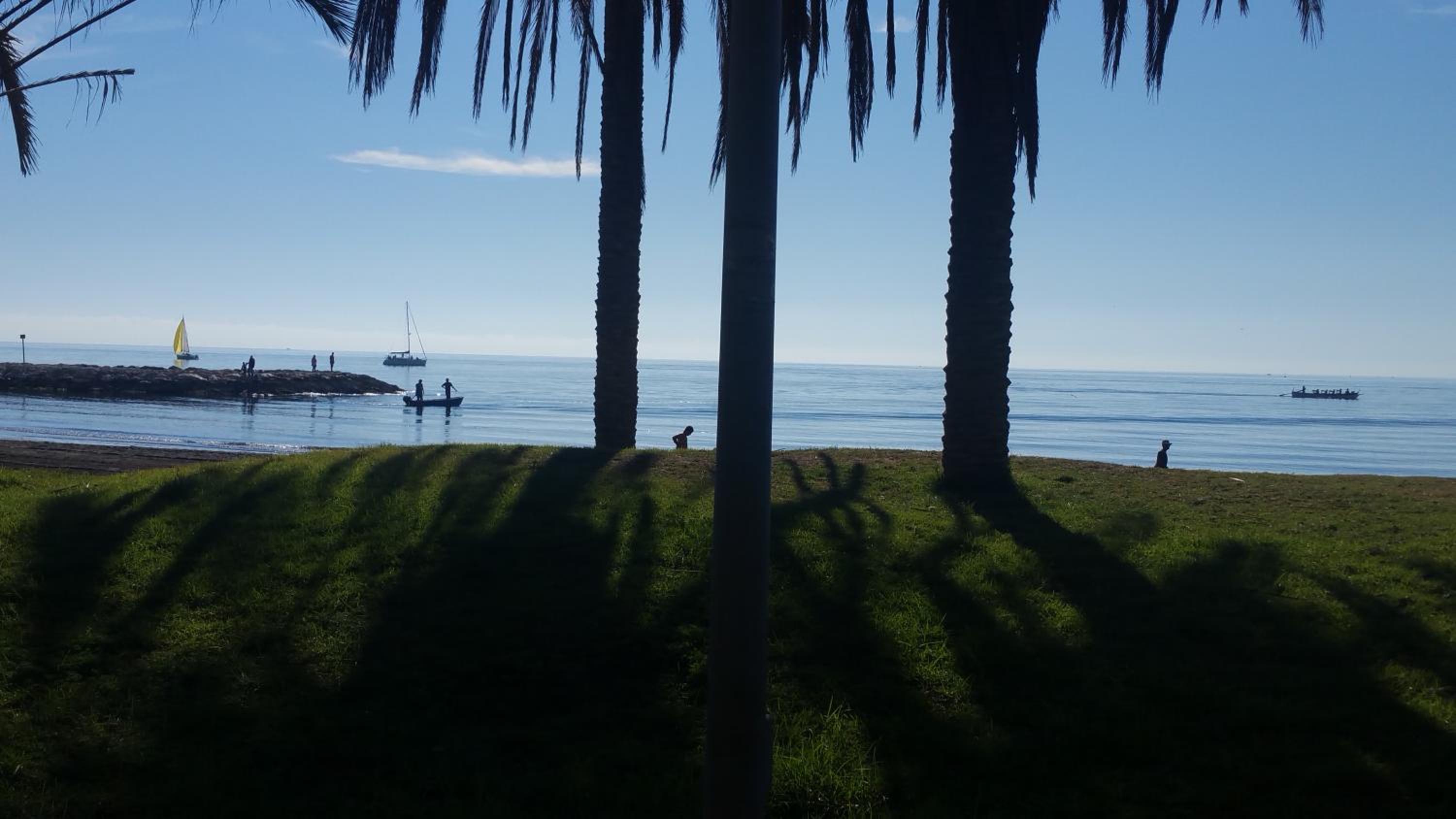 Casa Marenga El Palo