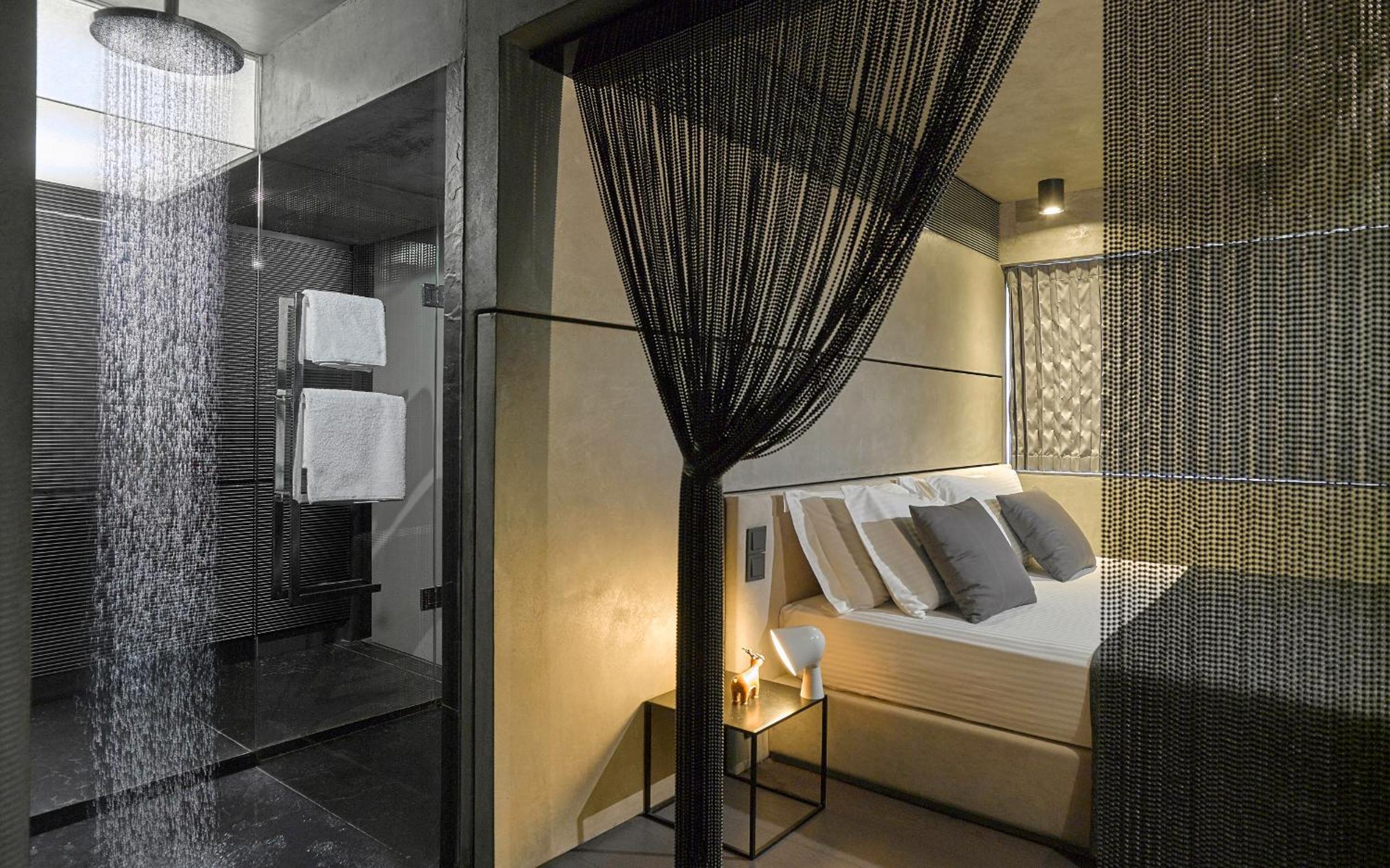 Athens Avaton Suites photo 2