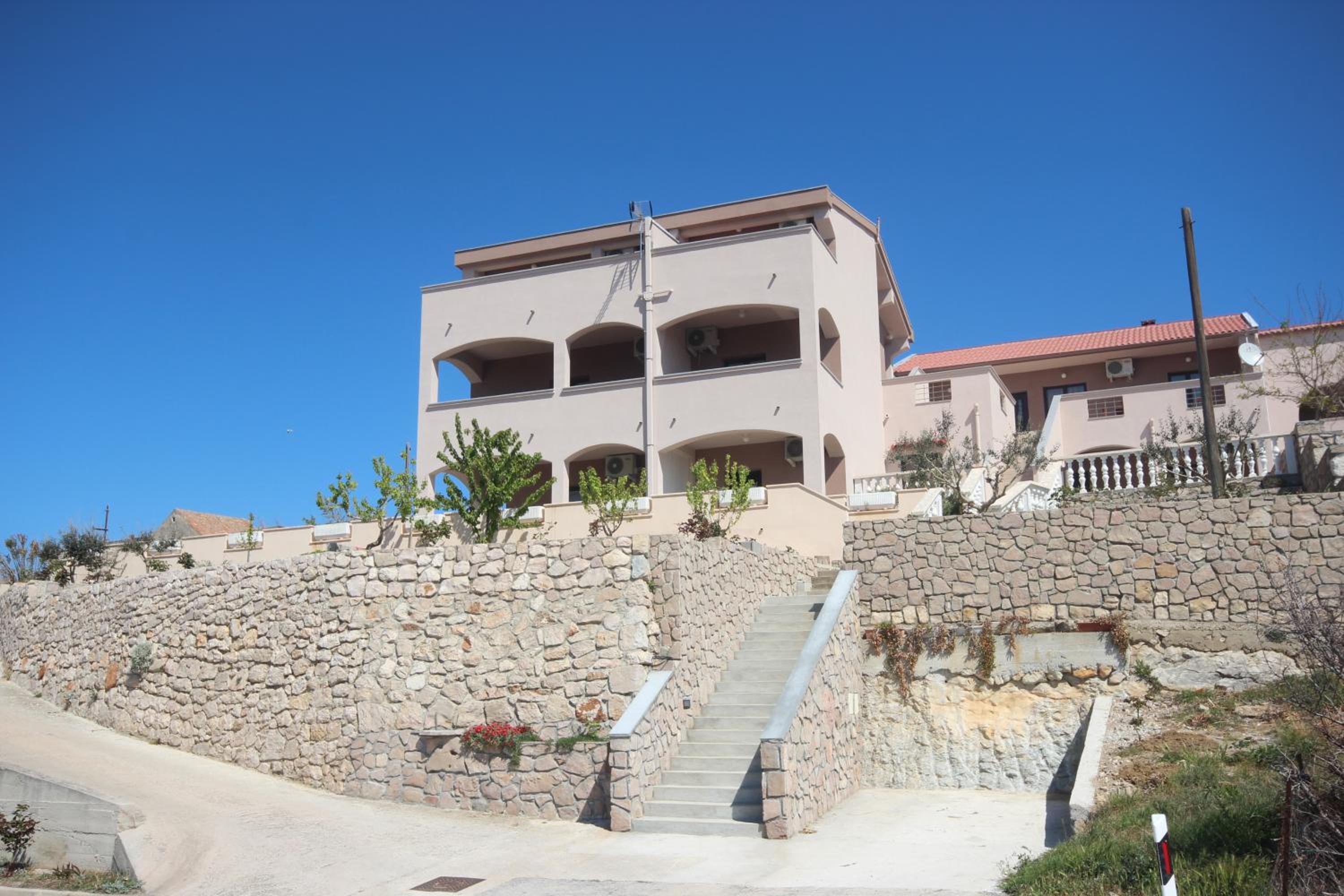 Apartments Njaco view 3