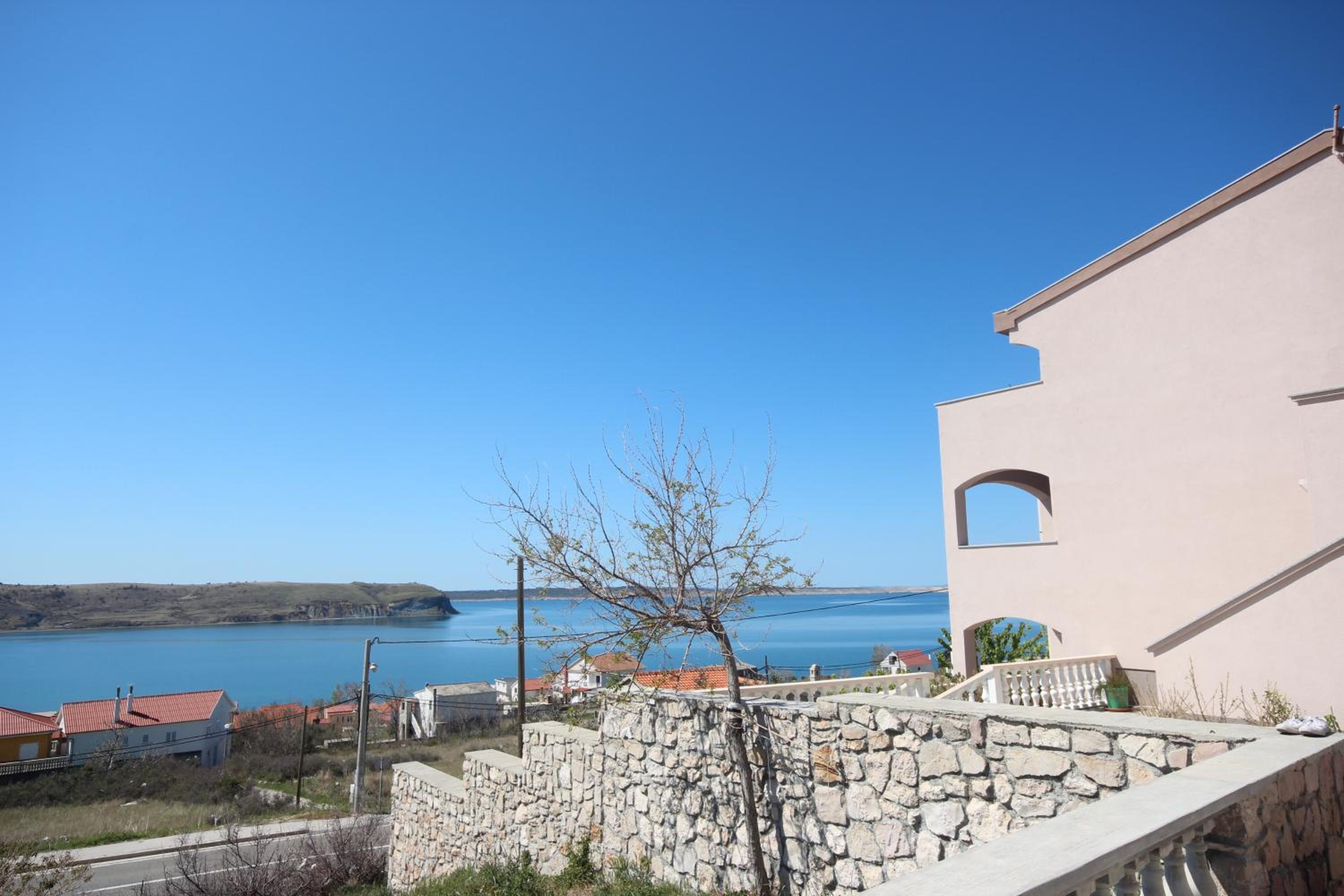 Apartments Njaco view 2