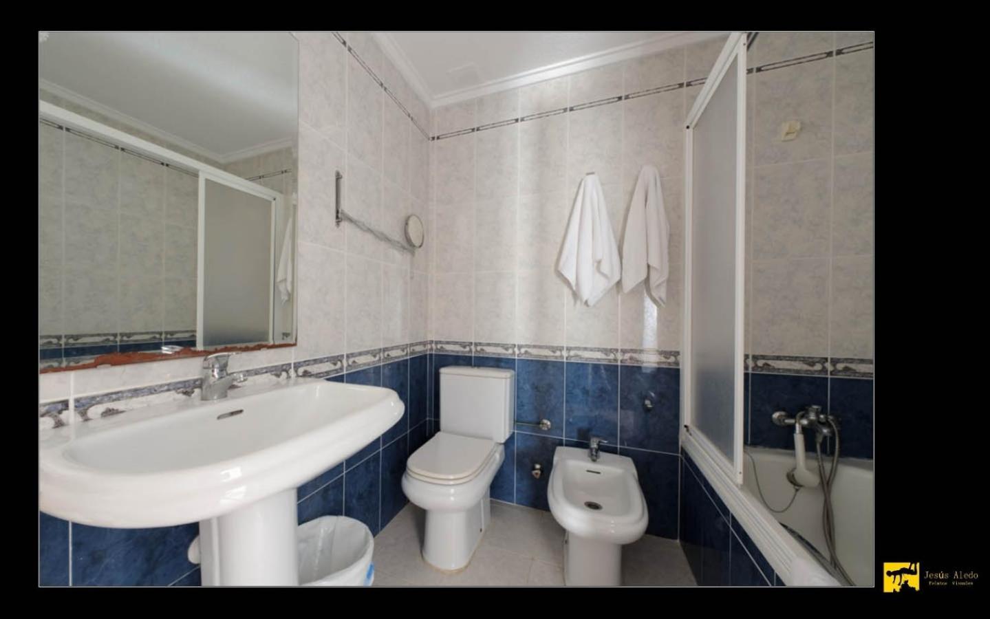 Hostal Alba