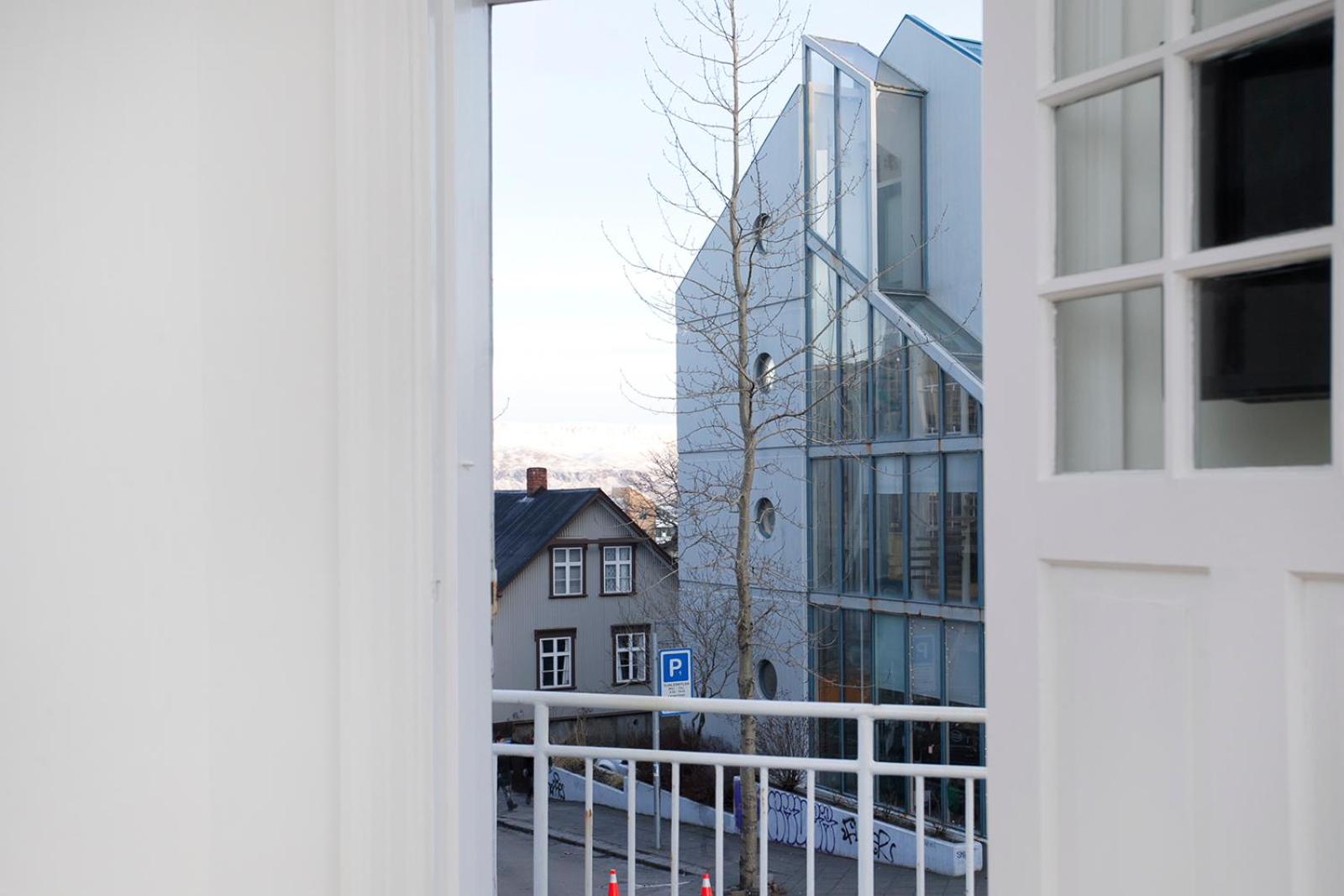 Iðunn Apartments by Heimaleiga