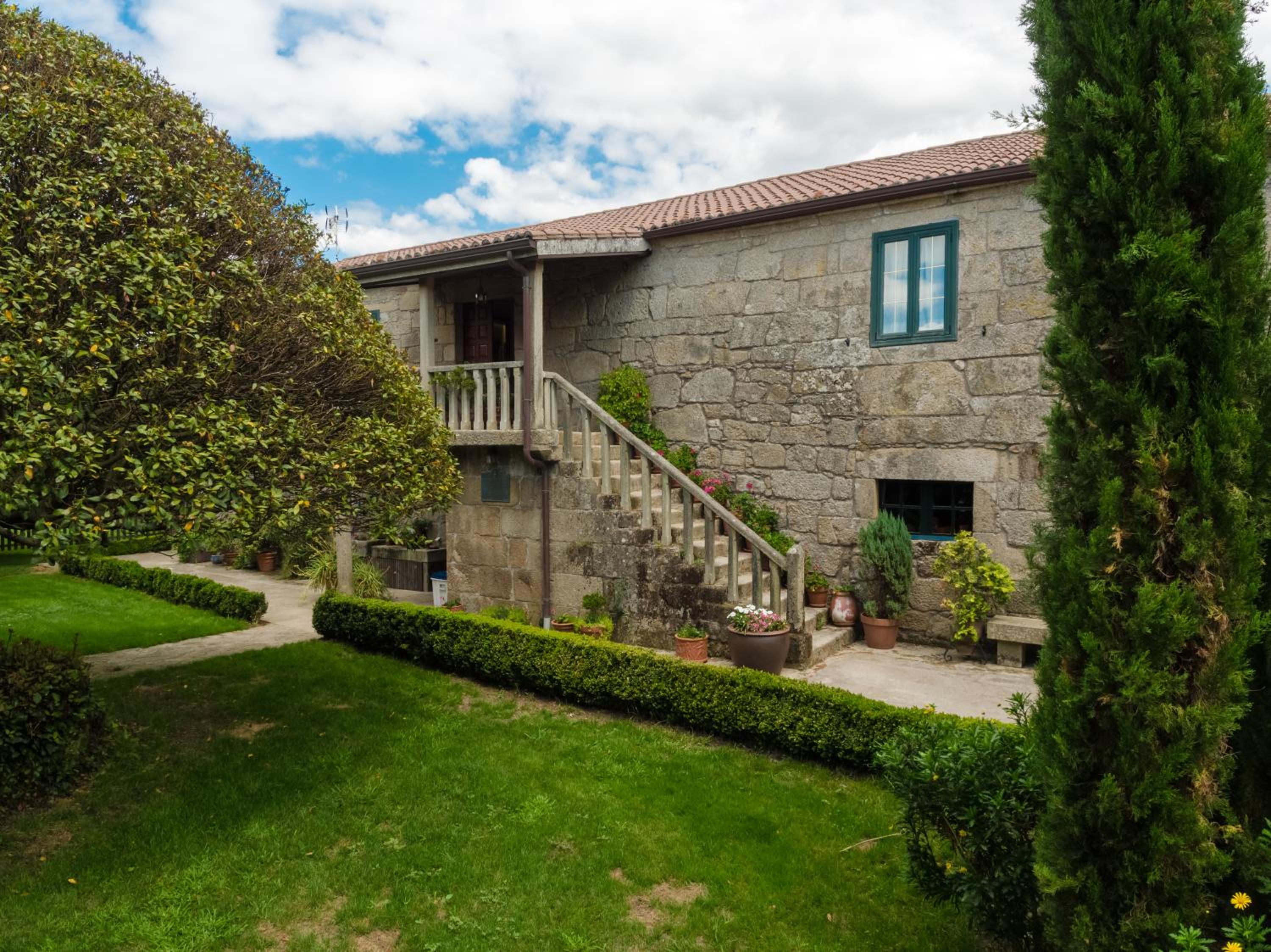Casa da Torre