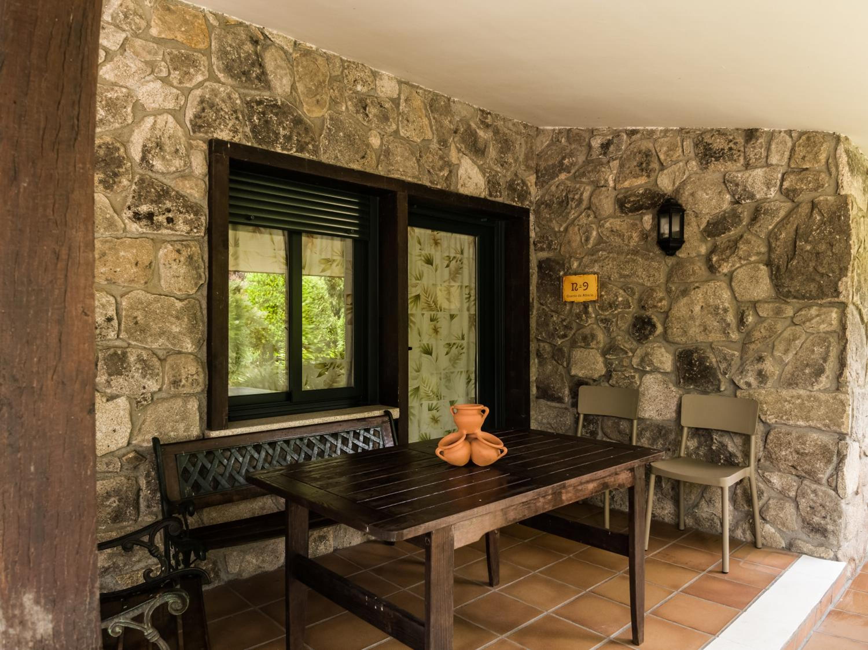 Casa da Torre