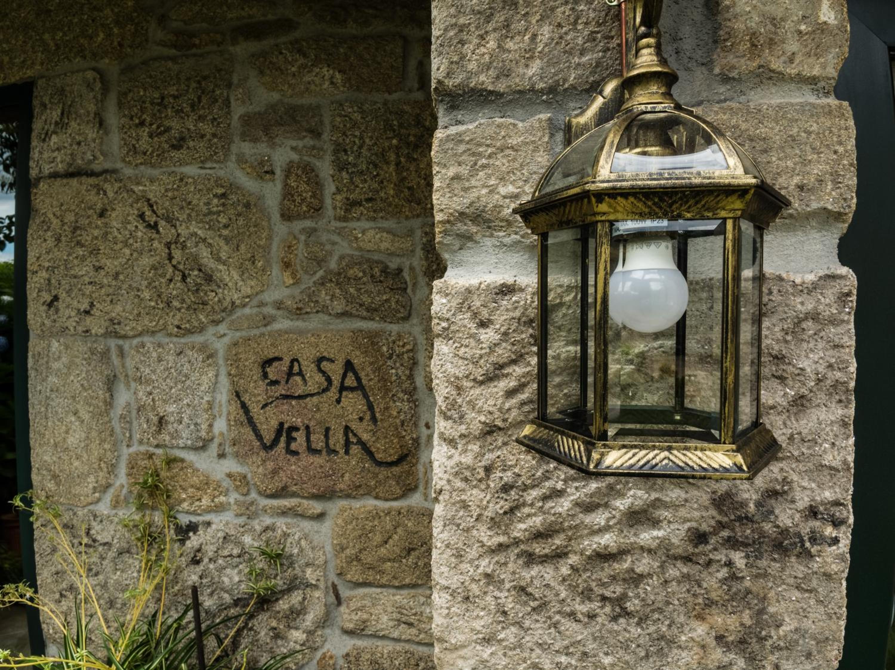 Casa da Torre