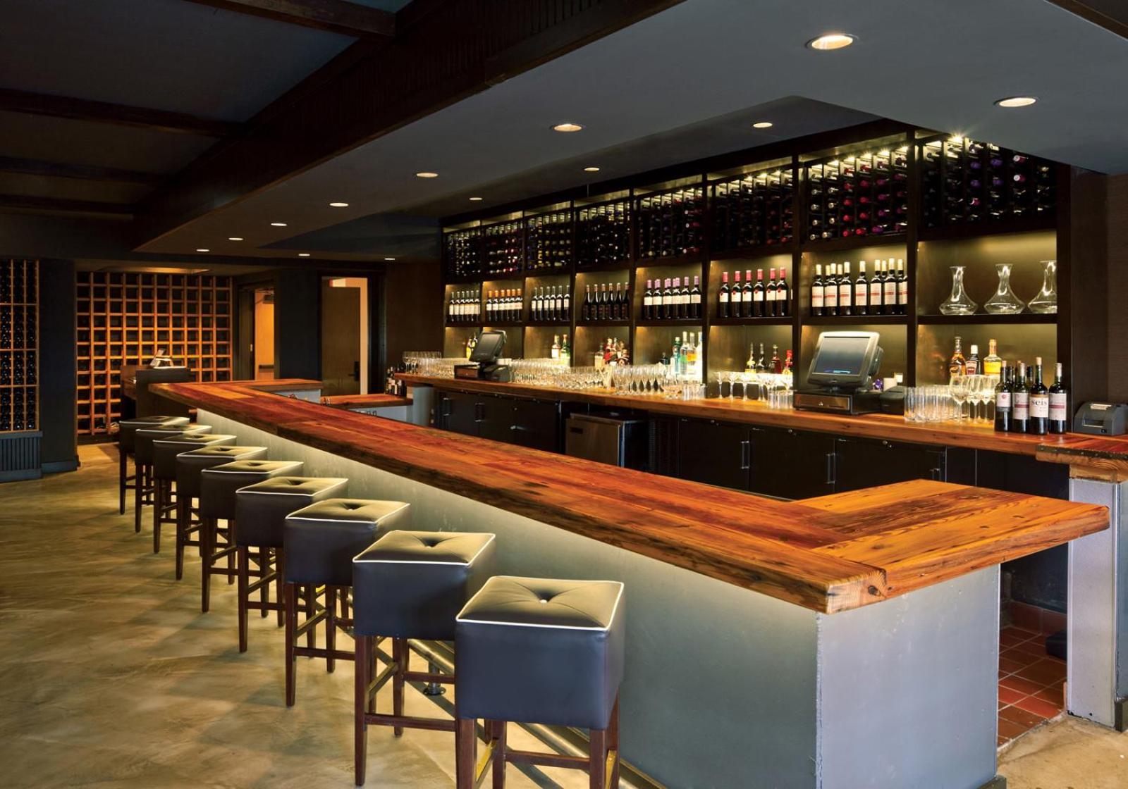 The Saguaro Palm Springs 16