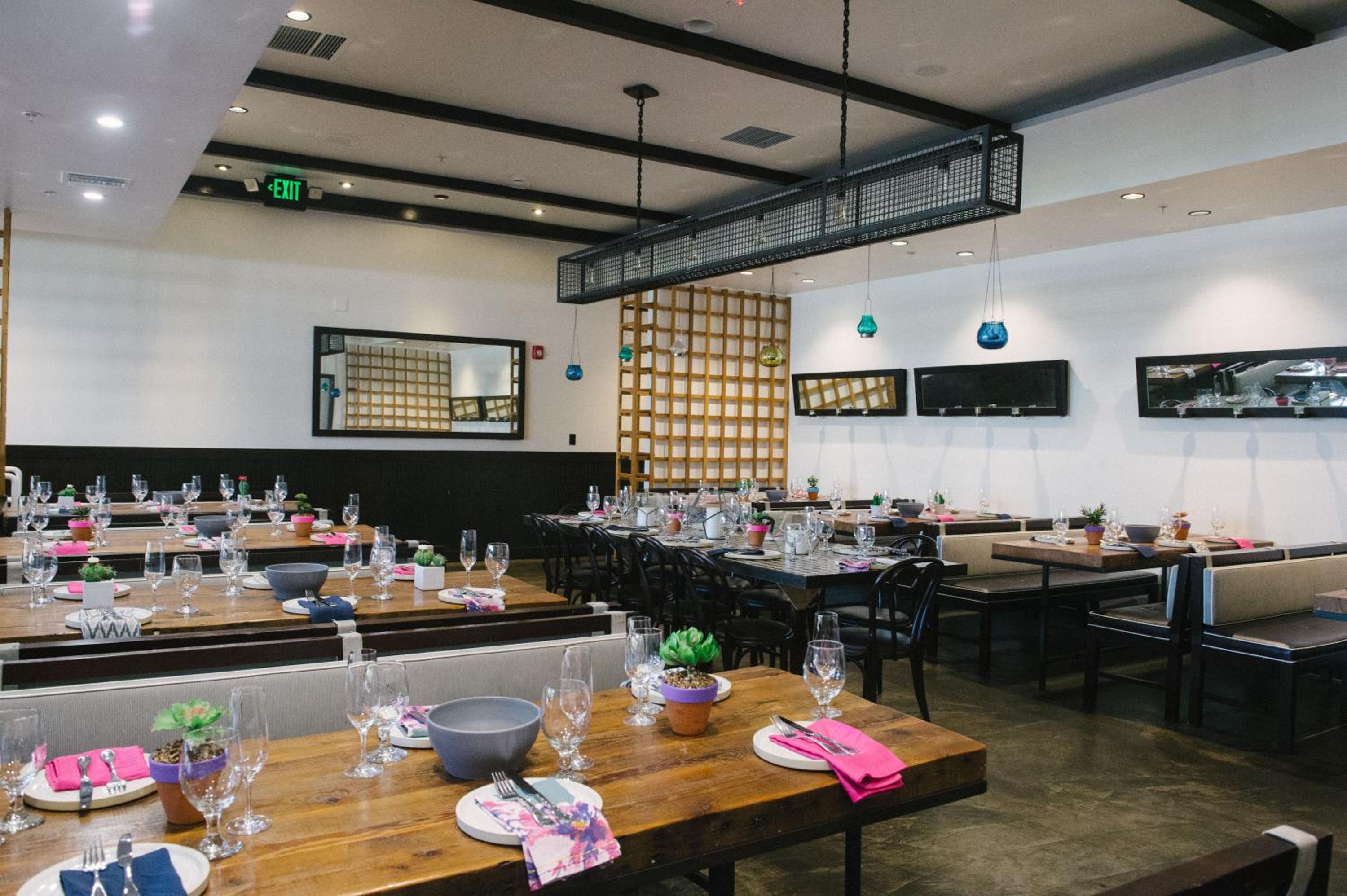 The Saguaro Palm Springs 13