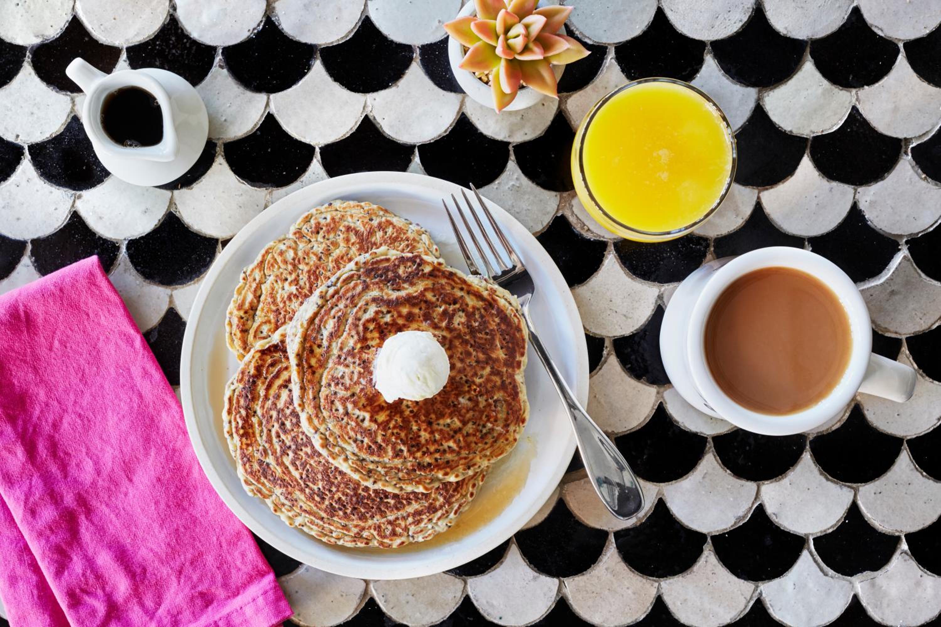 The Saguaro Palm Springs 18