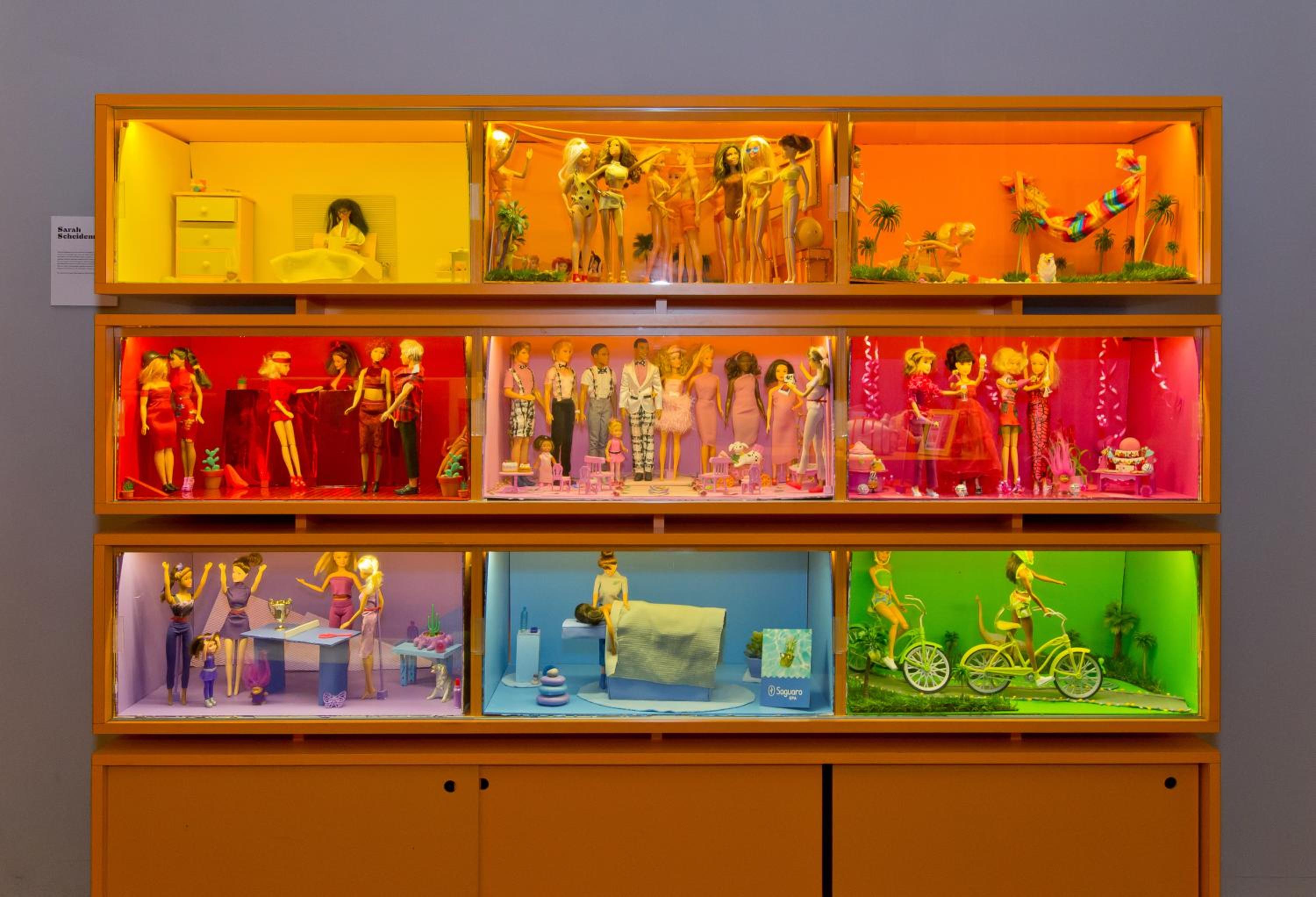 The Saguaro Palm Springs 20