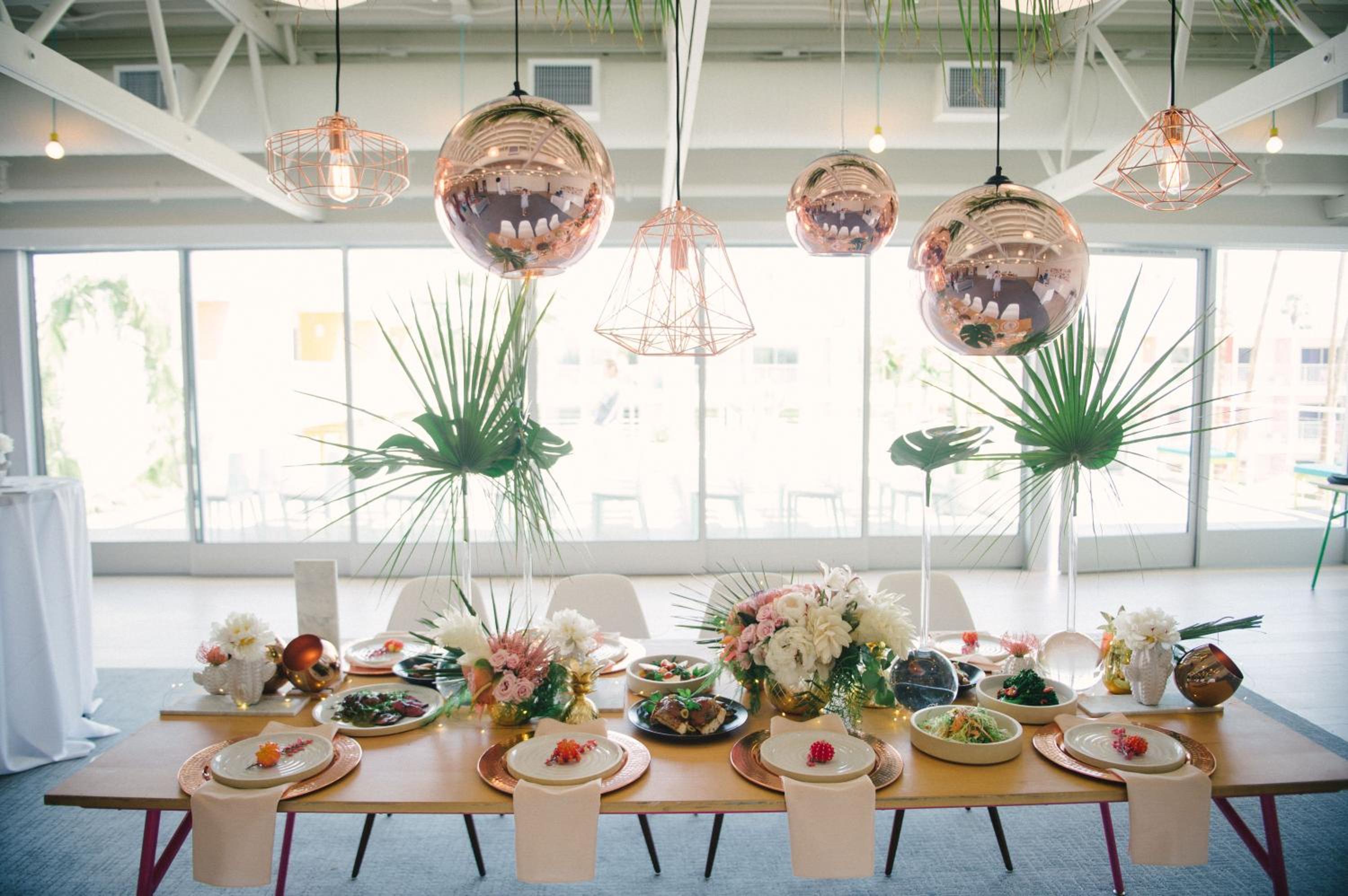 The Saguaro Palm Springs 17