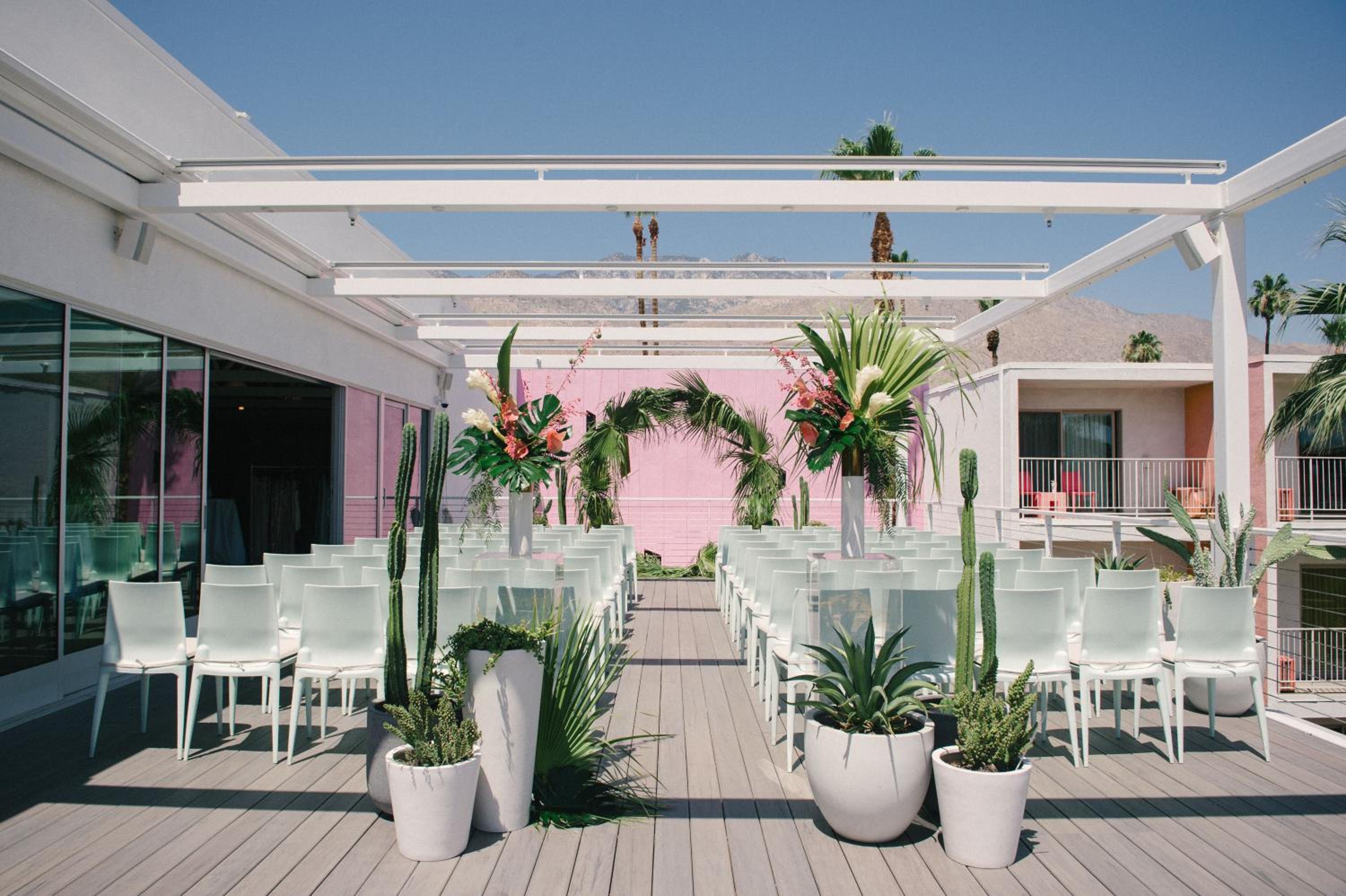 The Saguaro Palm Springs 10