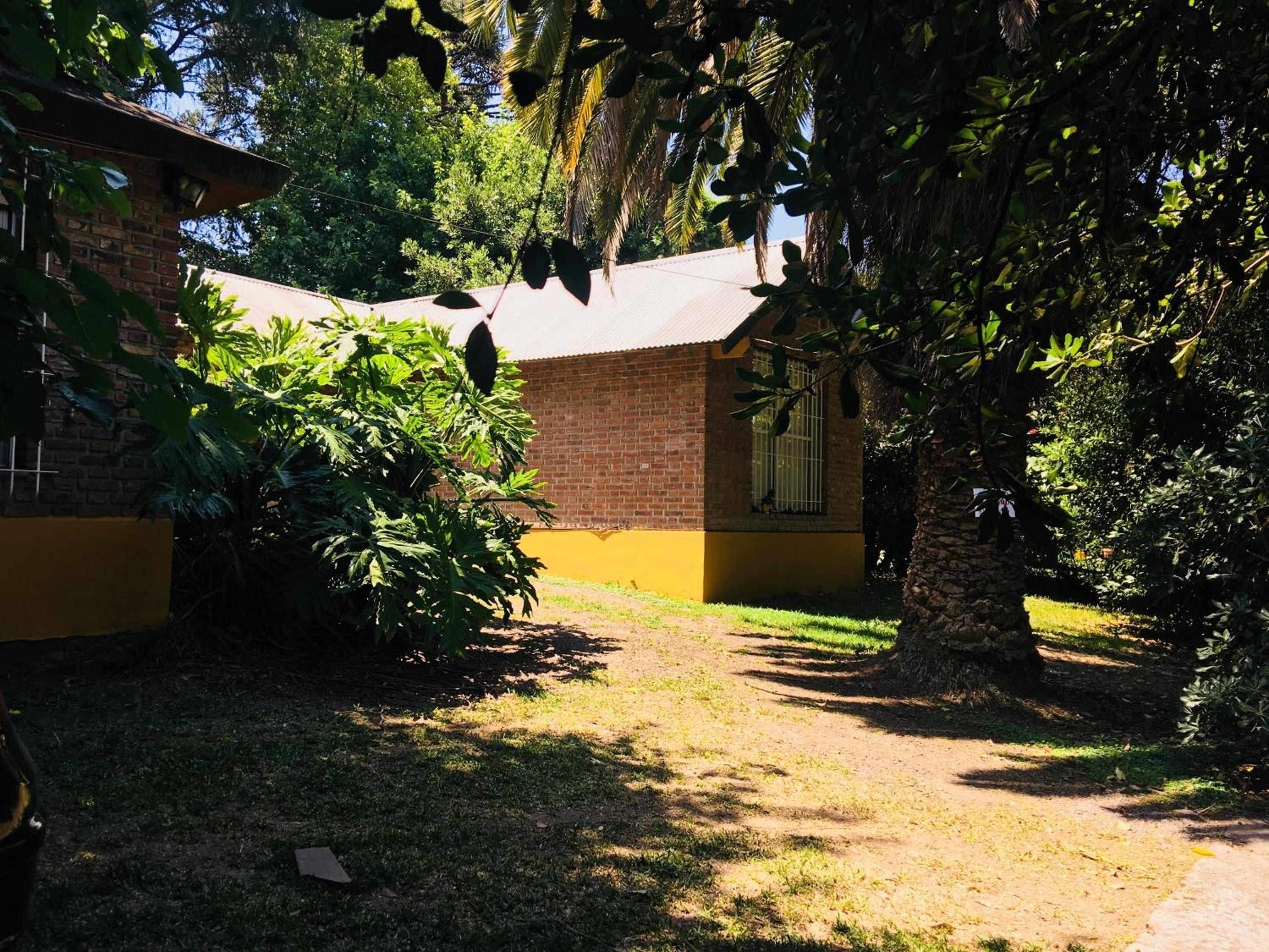 Casa Quinta Tigre Benavidez