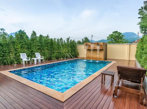 Aonang Glory Resort view 5