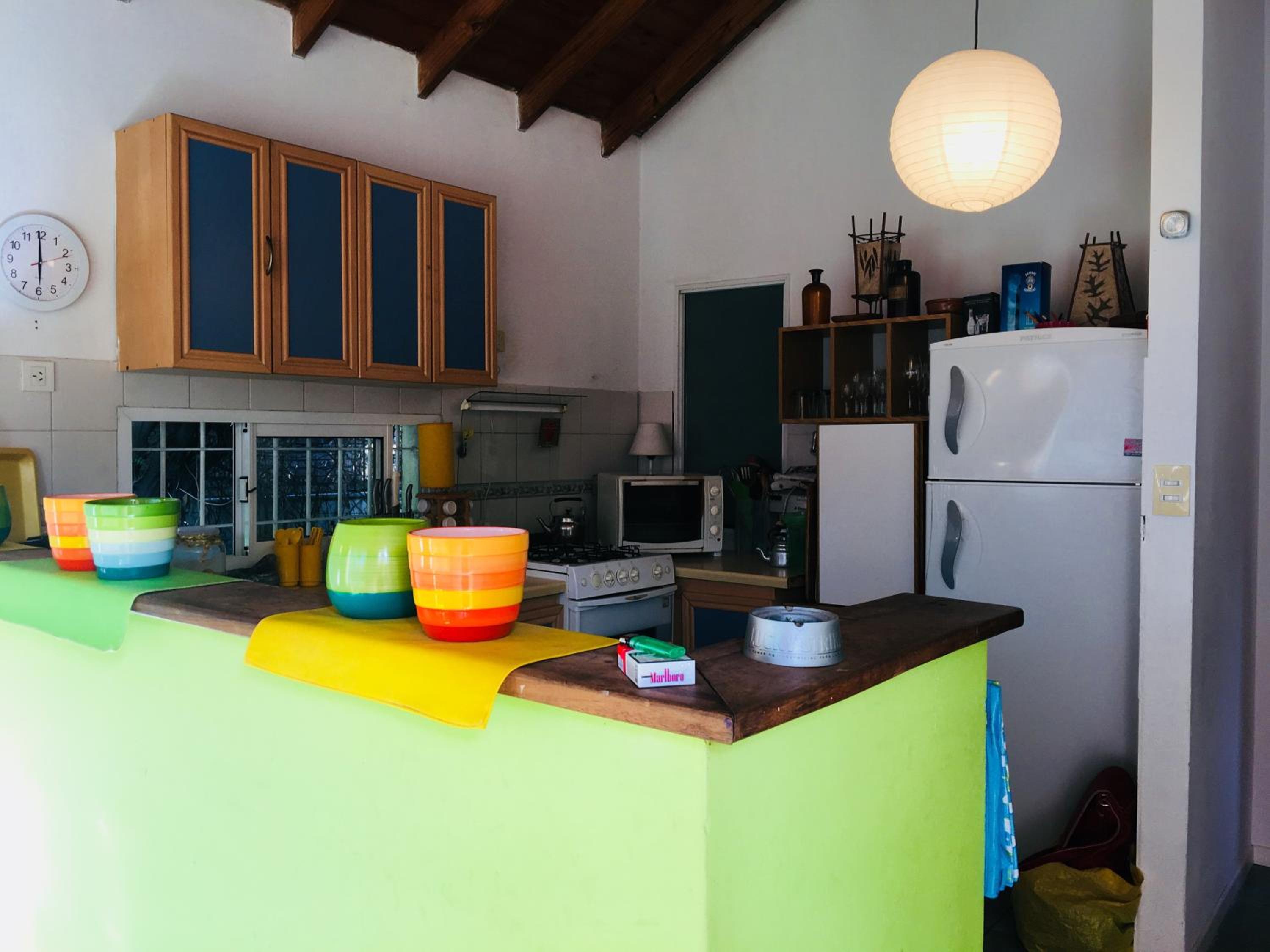 Casa Quinta Tigre Benavidez