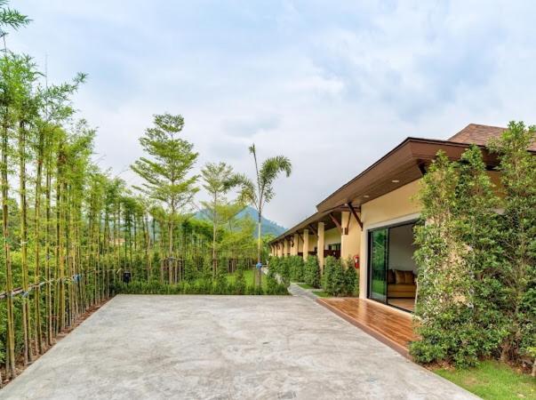Aonang Glory Resort view 3