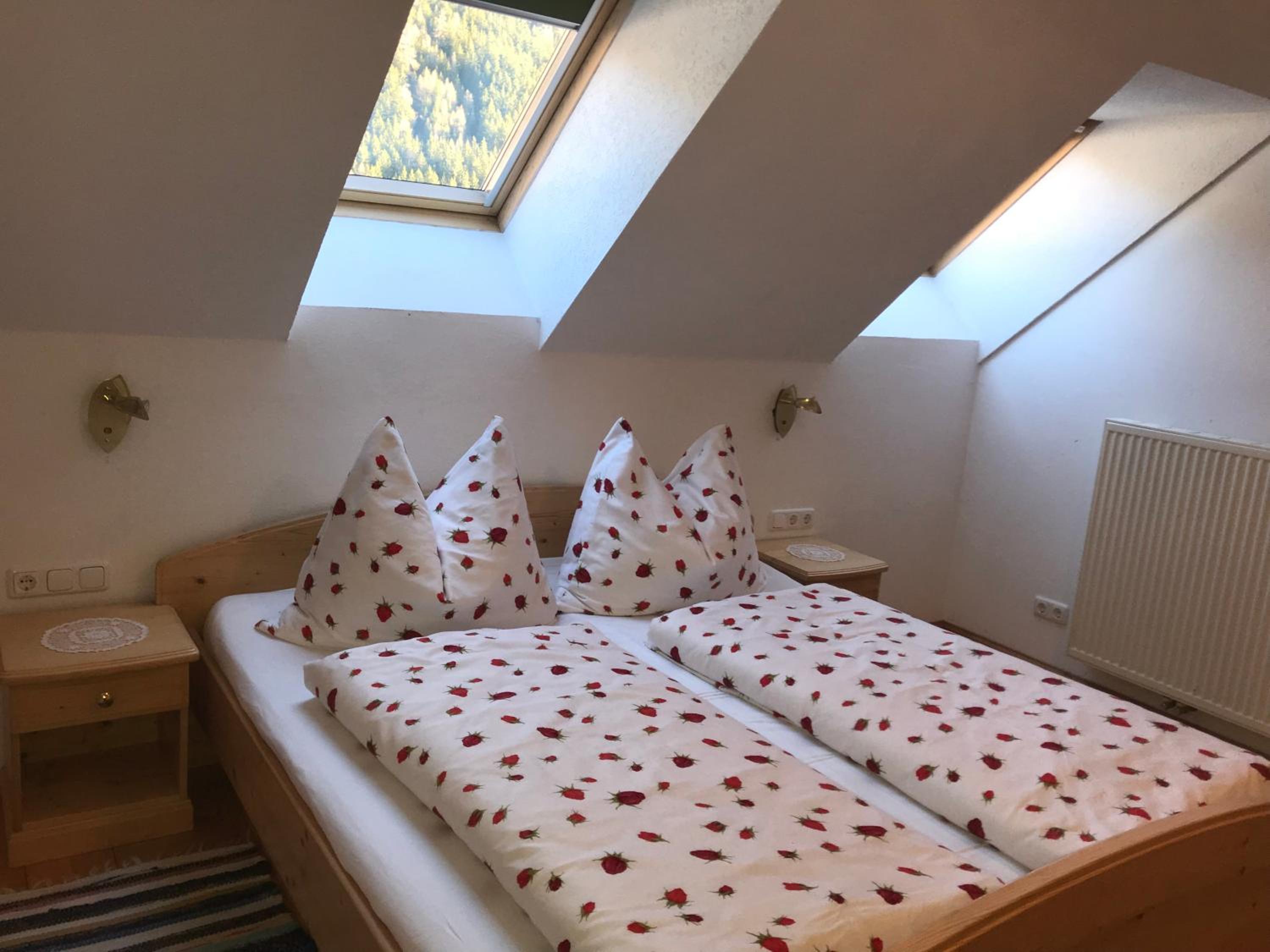 Ferienwohnung Biohof Laußnitzer in Rennweg