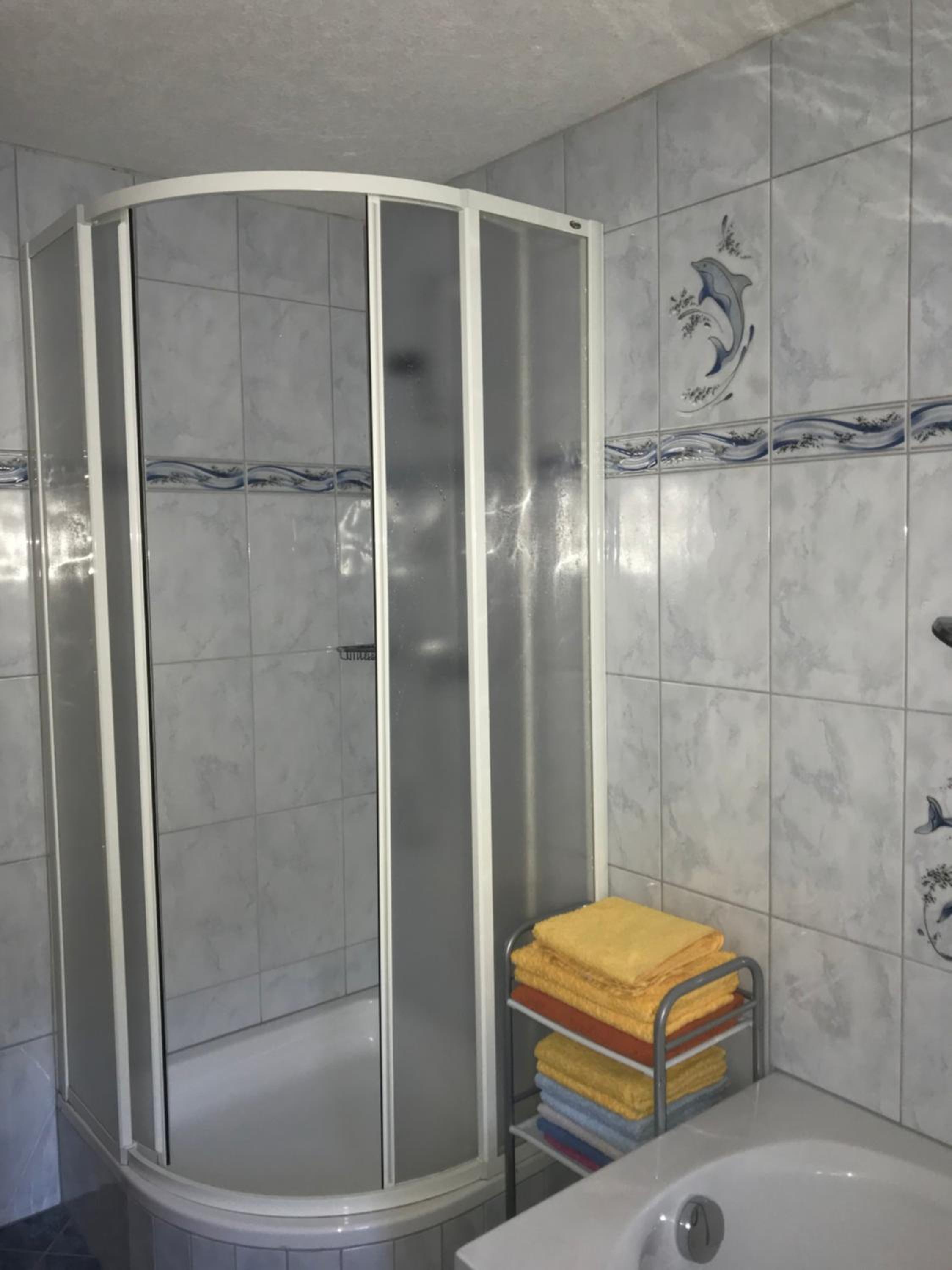 Ferienwohnung Biohof Laußnitzer in Rennweg