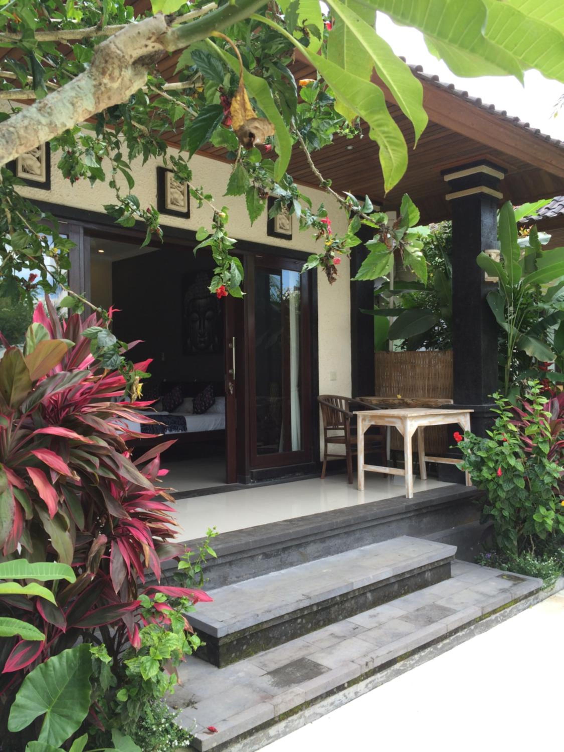Baliwid Villa Ubud