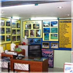 Green Island Guesthouse