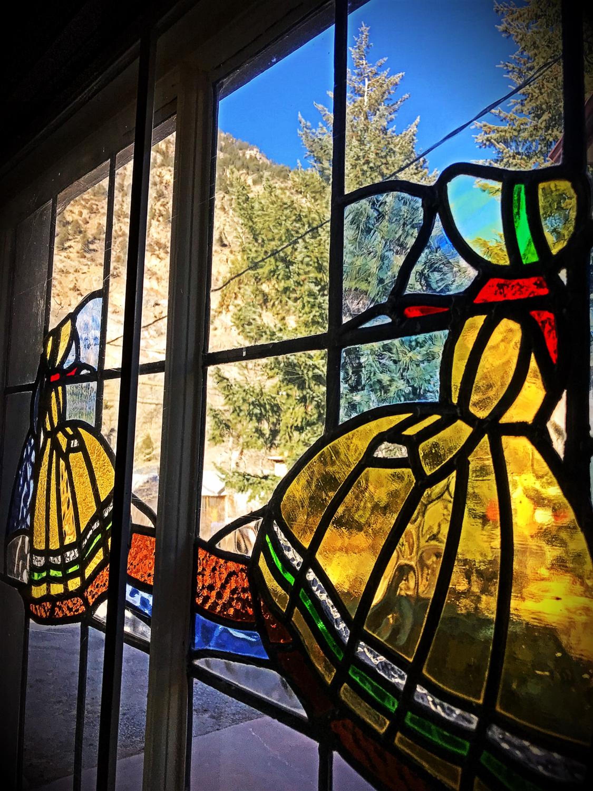 Rose Street Bed & Breakfast