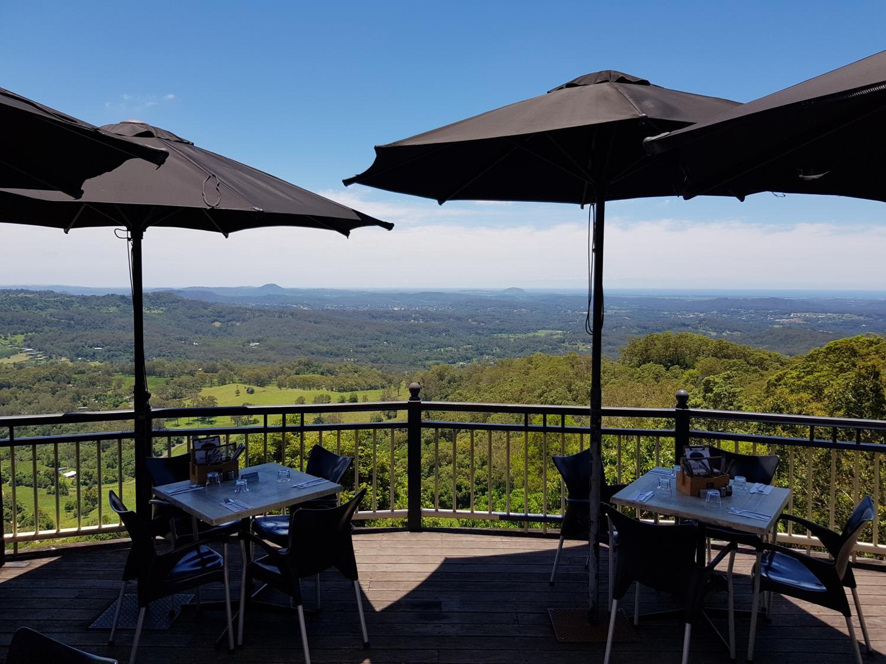 Mayfield on Montville