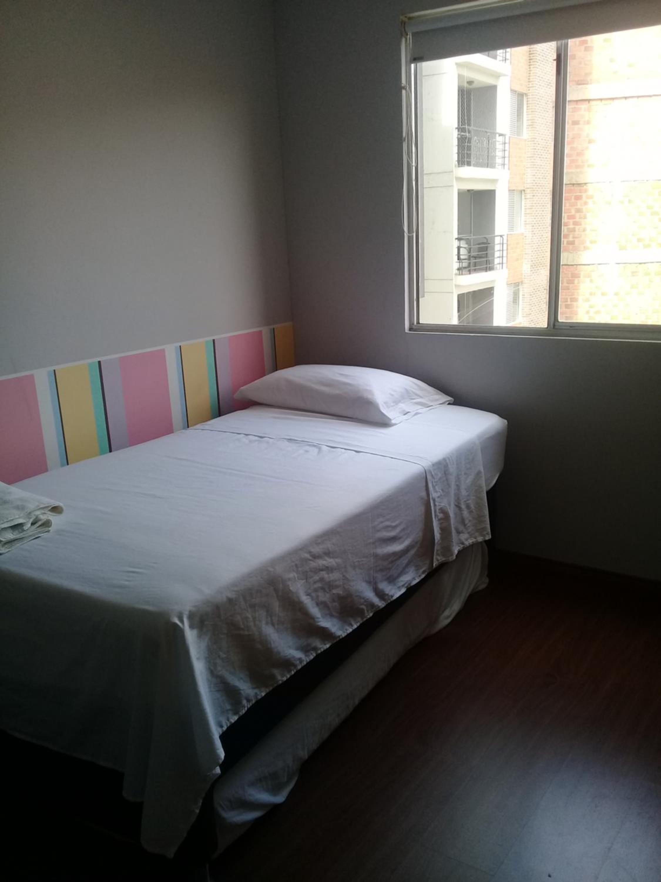 Apartamento En Sabaneta