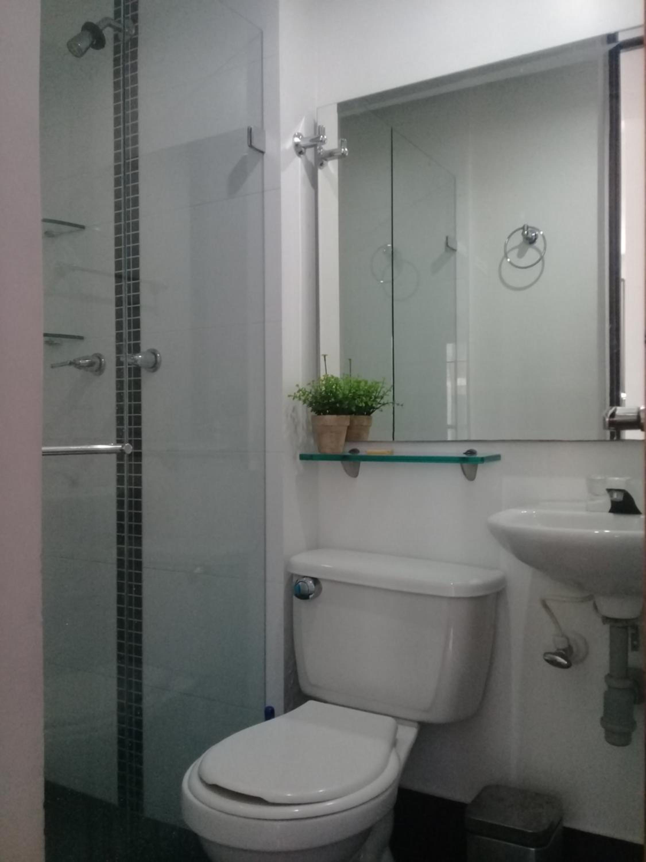 Apartamento En Sabaneta
