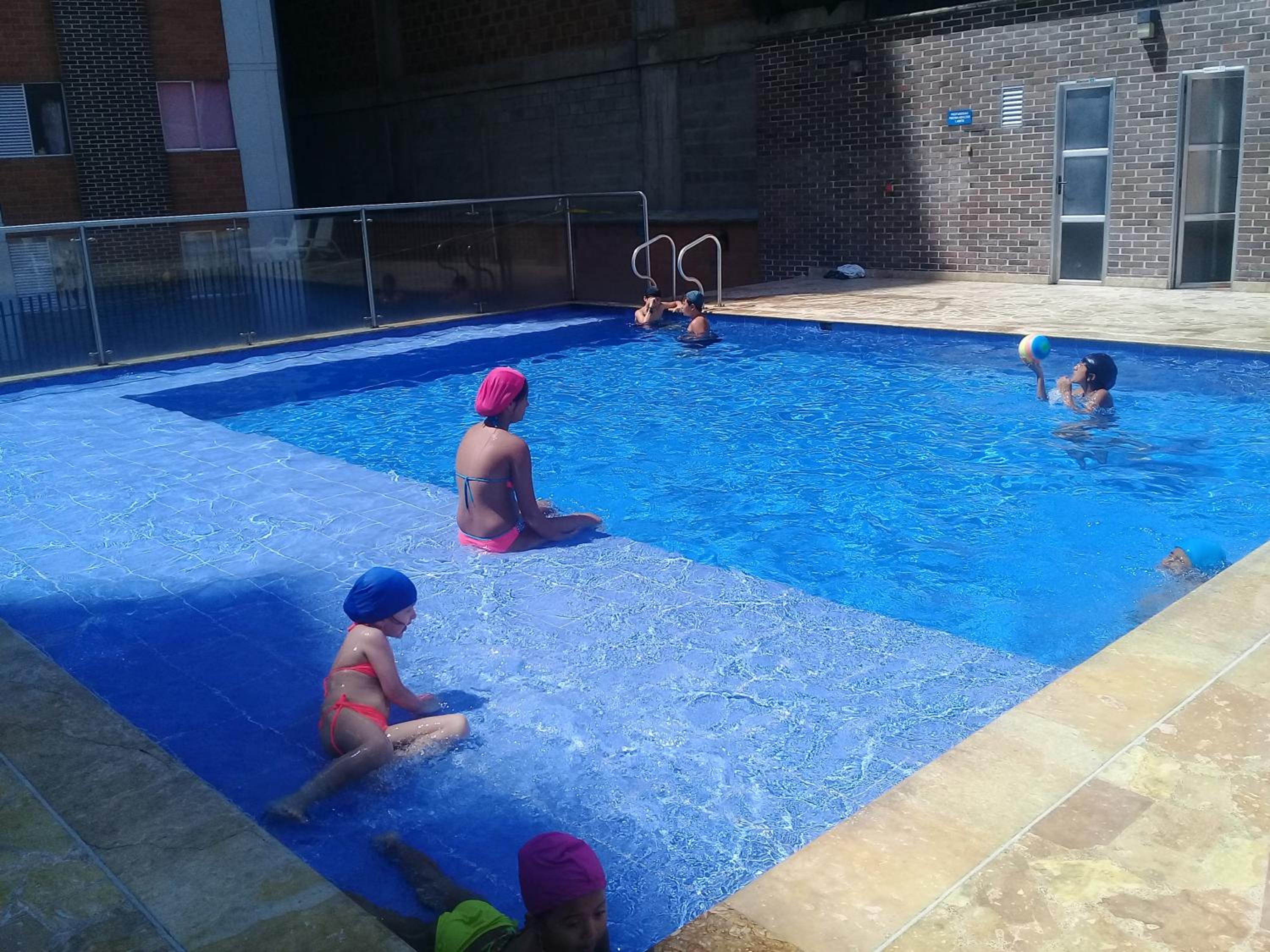Apartamento En Sabaneta