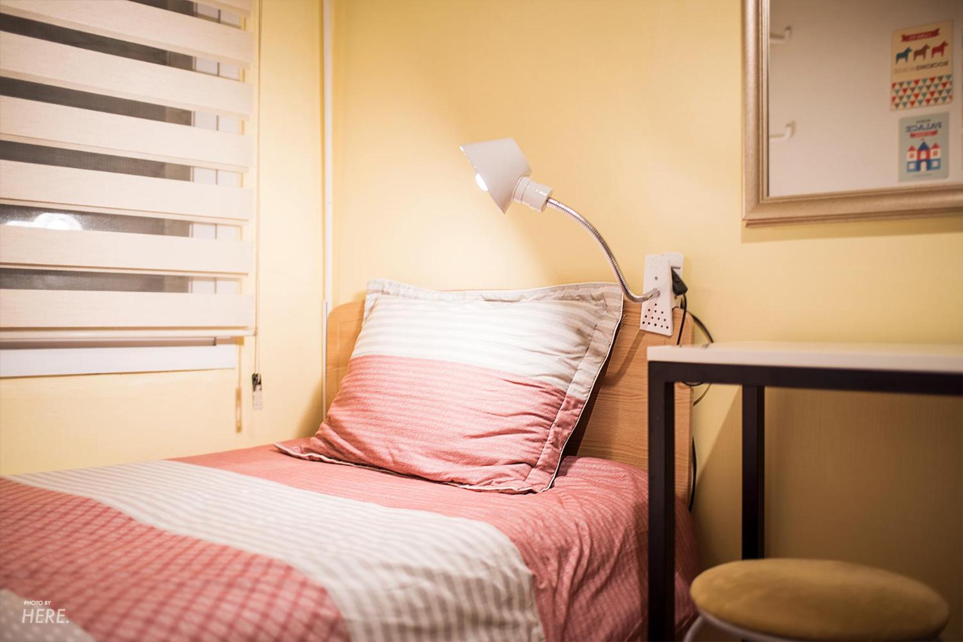 Hongdae Style Guesthouse